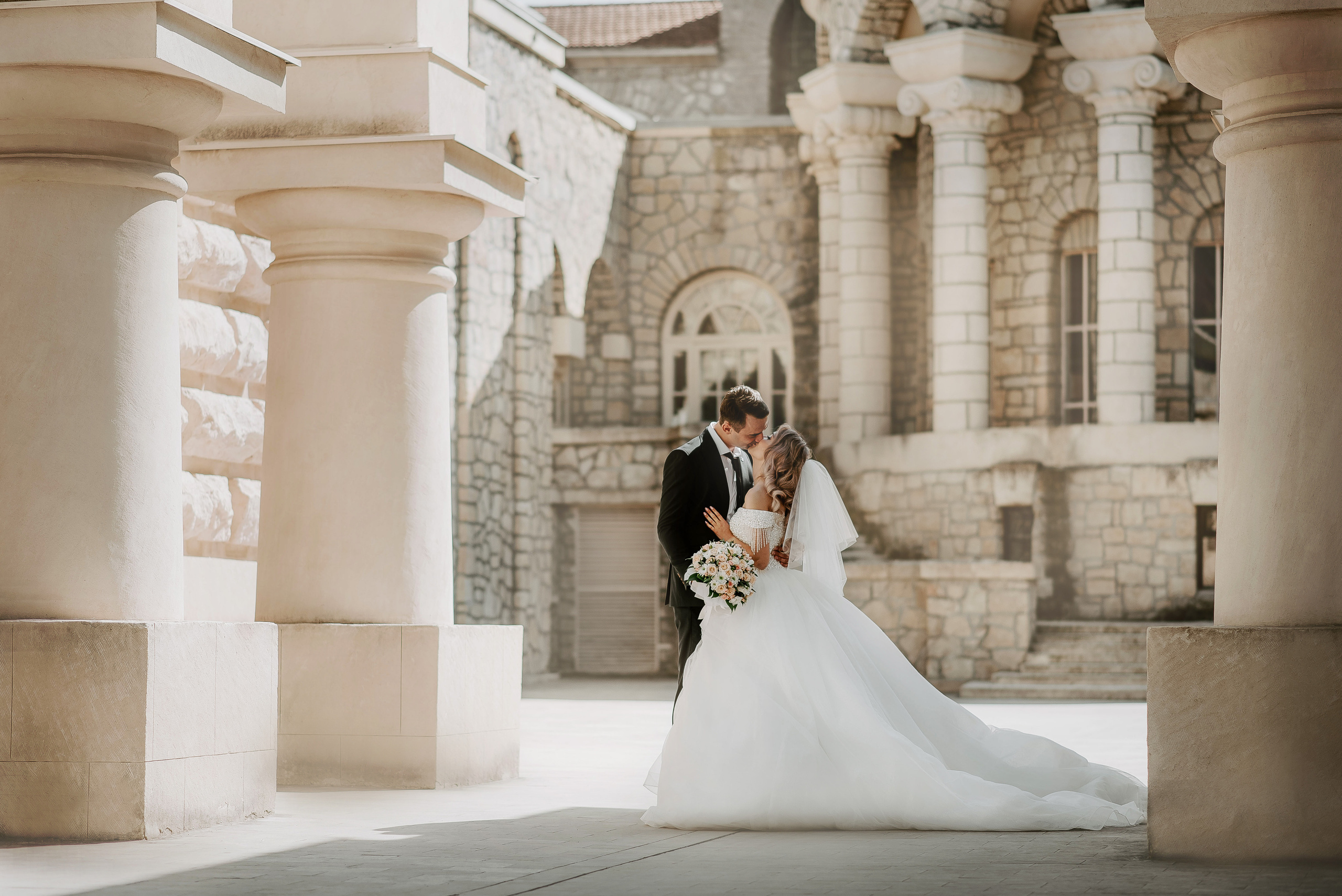 Мария & Кристиан. Фотограф Мария Хлебникова Санкт-Петербург Москва