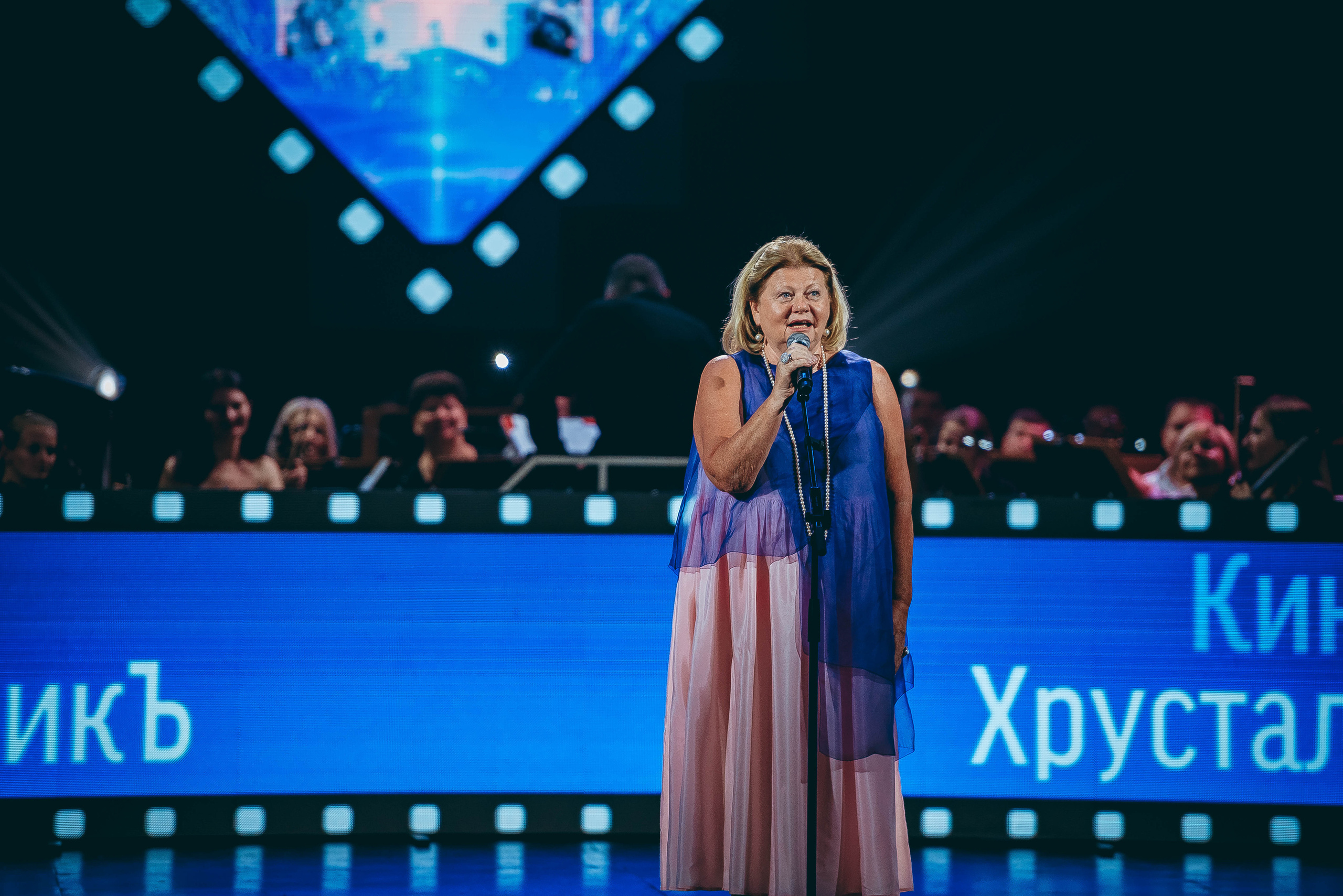 «Хрустальный Источникъ» закрытие. Фотограф Мария Хлебникова Санкт-Петербург Москва