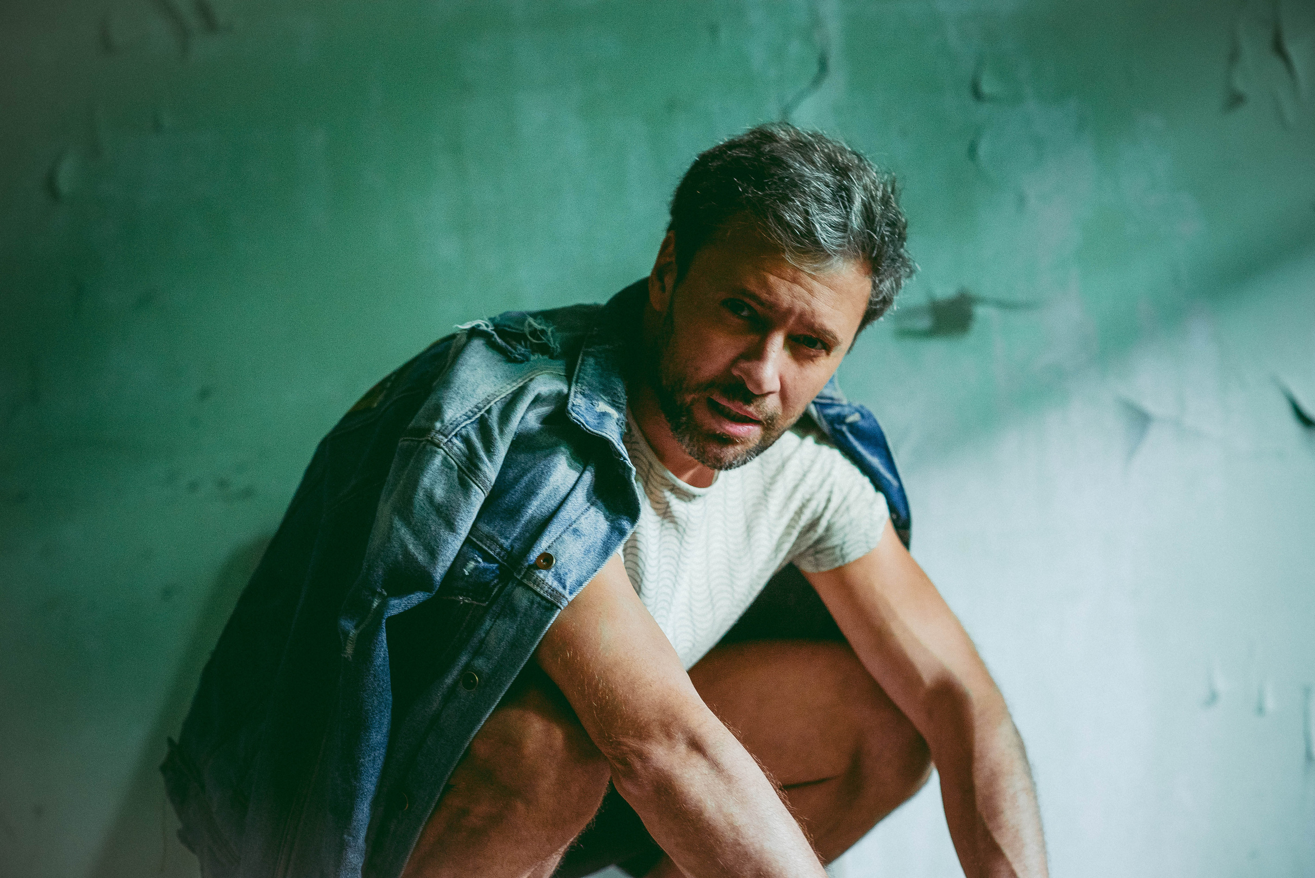 Maksim Kolosov. Фотограф Мария Хлебникова Санкт-Петербург Москва