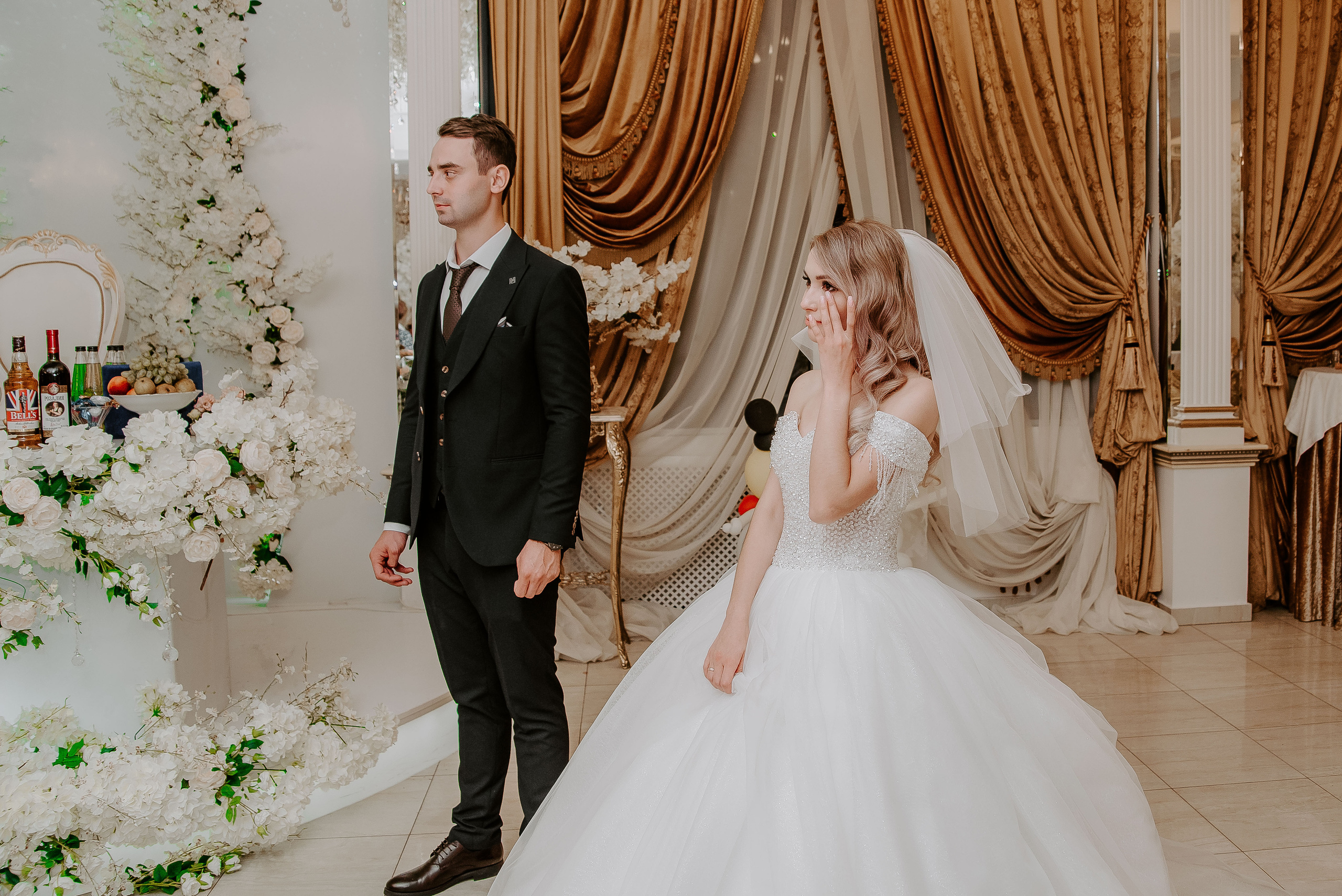 Мария & Кристиан. Фотограф Мария Хлебникова Санкт-Петербург Москва