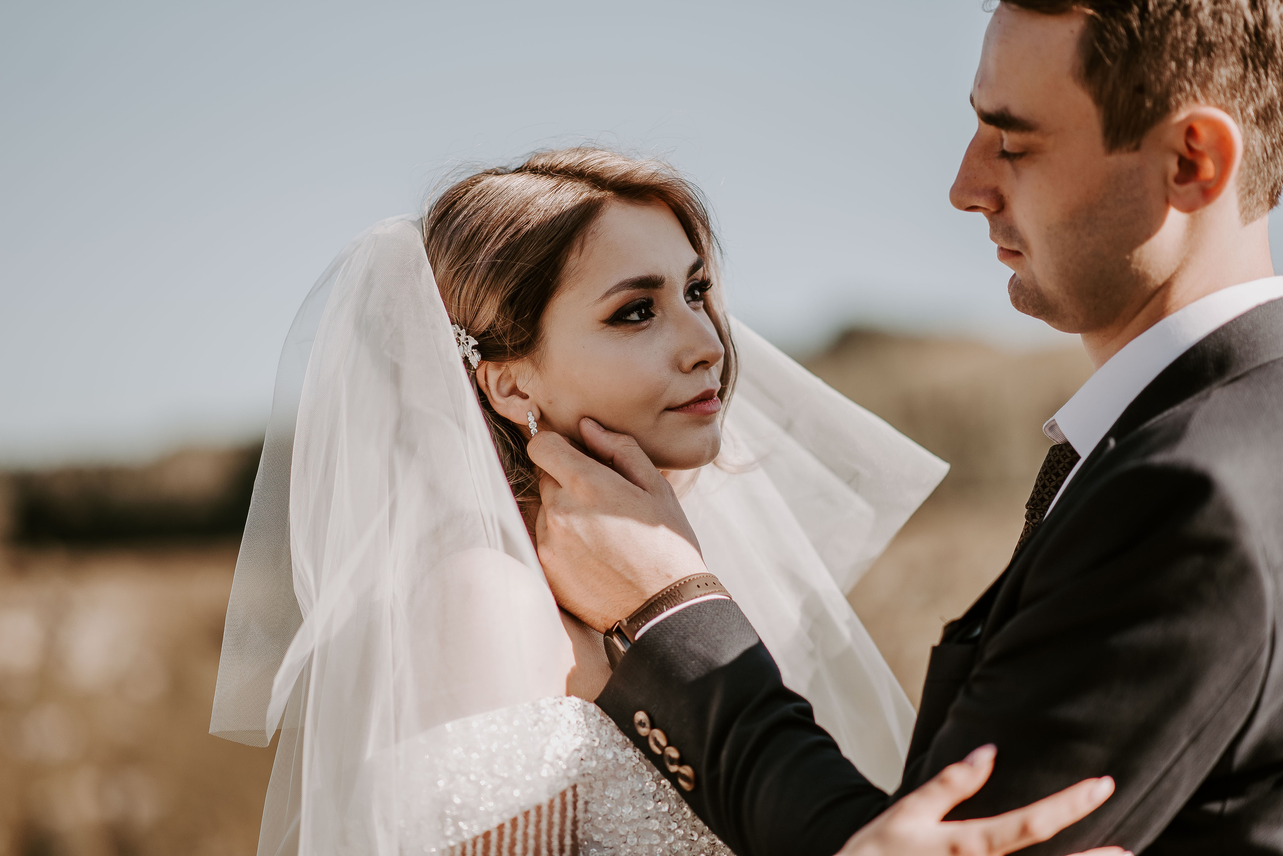 Мария & Кристиан. Фотограф Мария Хлебникова Санкт-Петербург Москва