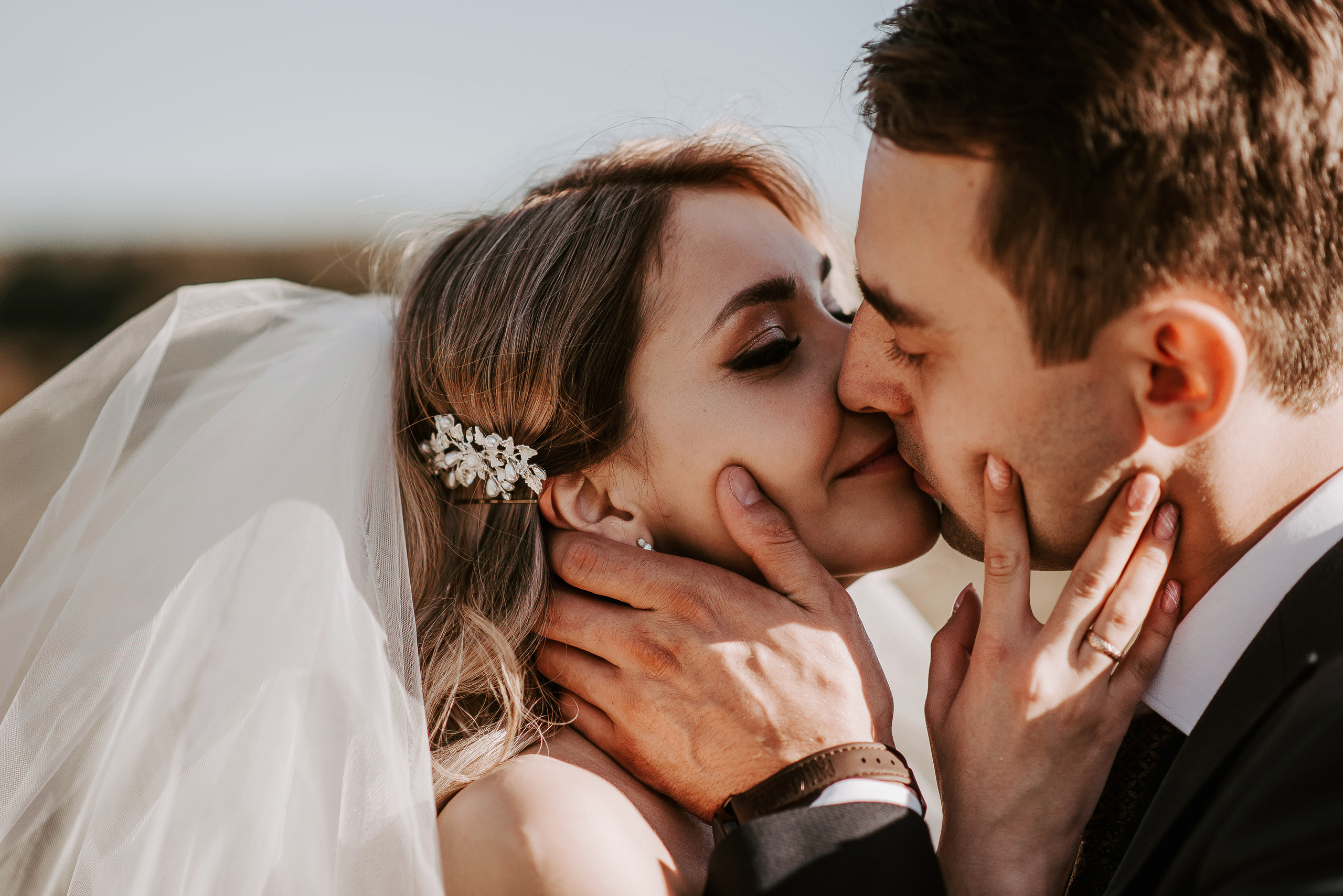 Мария & Кристиан. Фотограф Мария Хлебникова Санкт-Петербург Москва