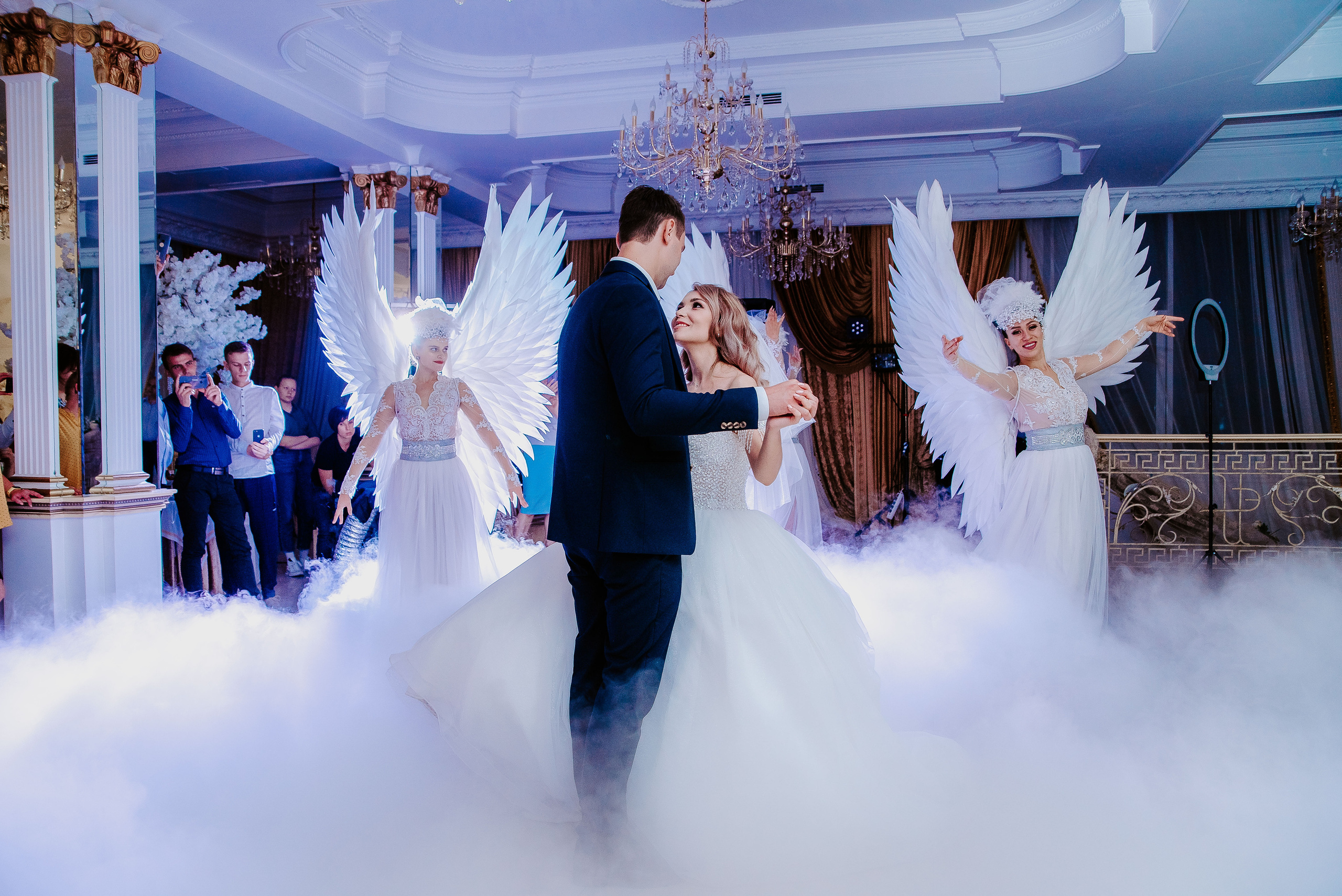 Мария & Кристиан. Фотограф Мария Хлебникова Санкт-Петербург Москва