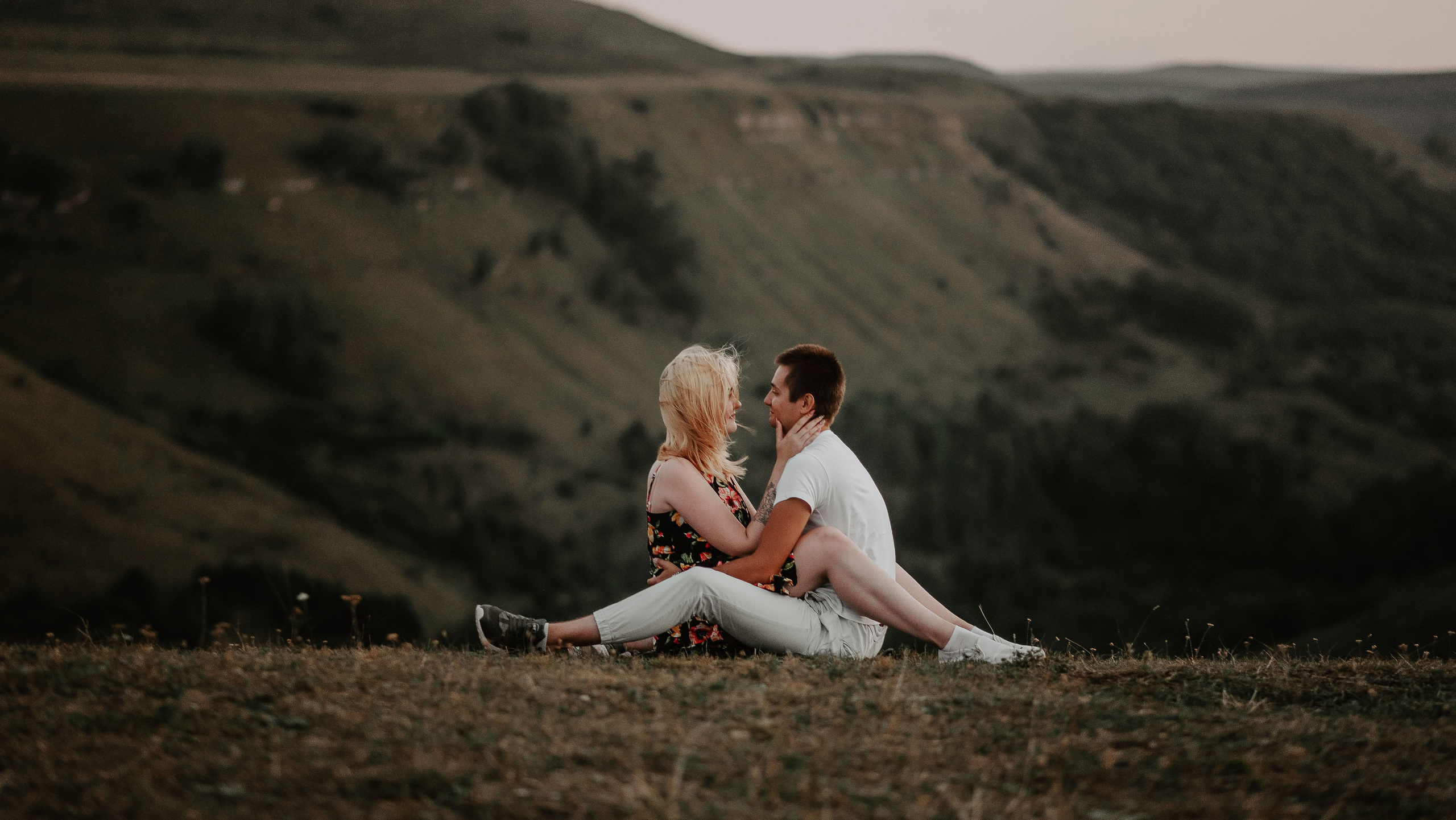 El & Vi. Фотограф Мария Хлебникова Санкт-Петербург Москва