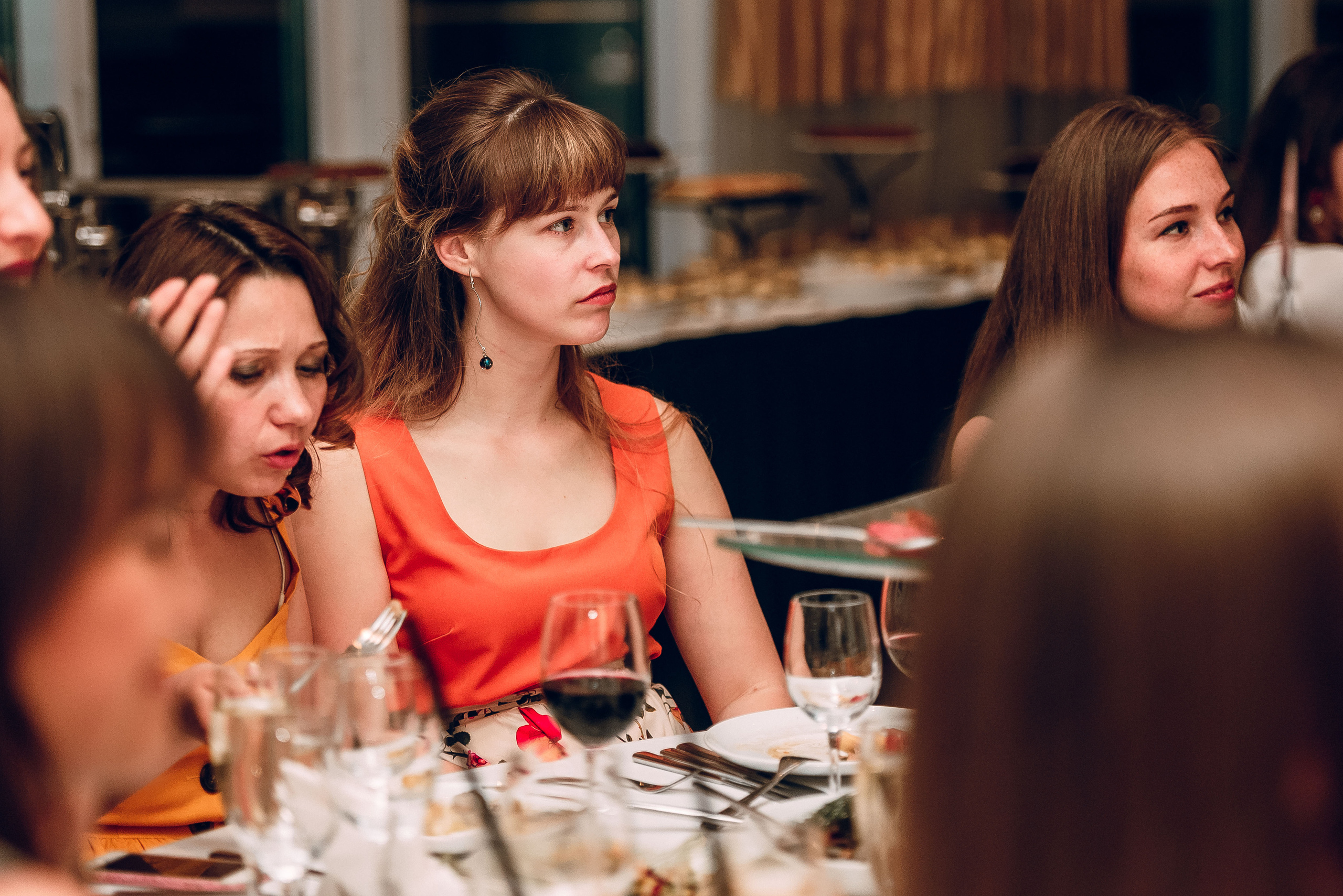 Forum «Moscow Photo Week». Фотограф Мария Хлебникова Санкт-Петербург Москва