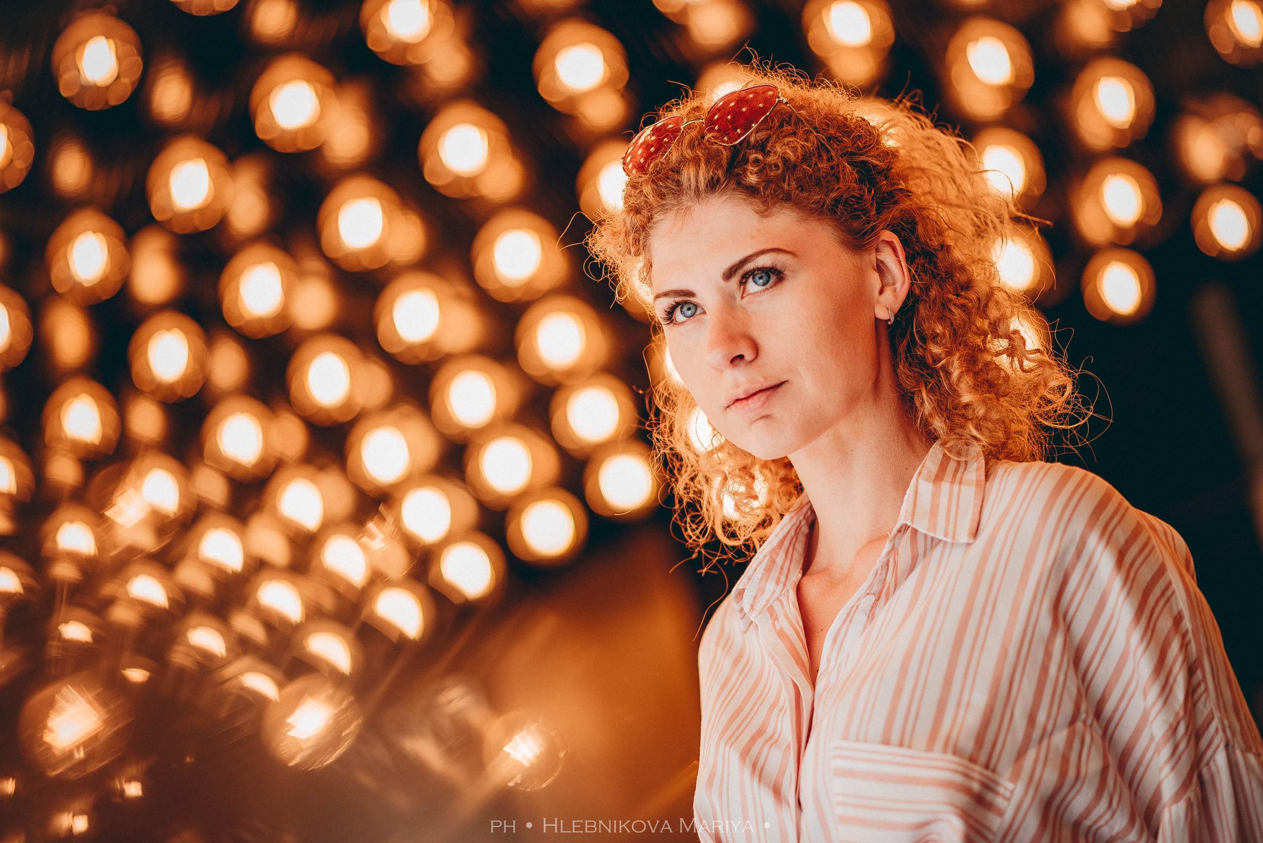 Anna Kurkova. Фотограф Мария Хлебникова Санкт-Петербург Москва