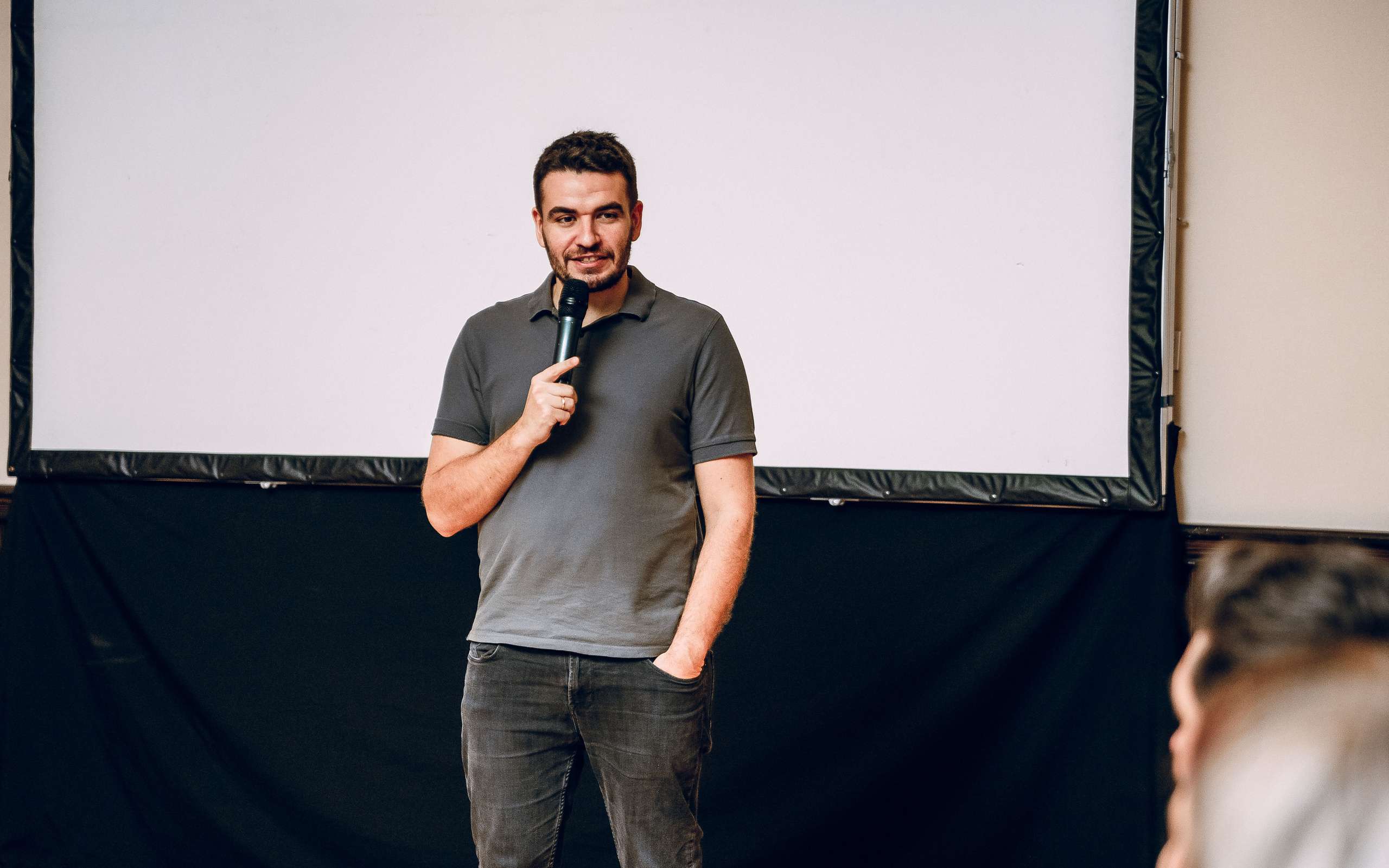 Forum «Moscow Photo Week». Фотограф Мария Хлебникова Санкт-Петербург Москва