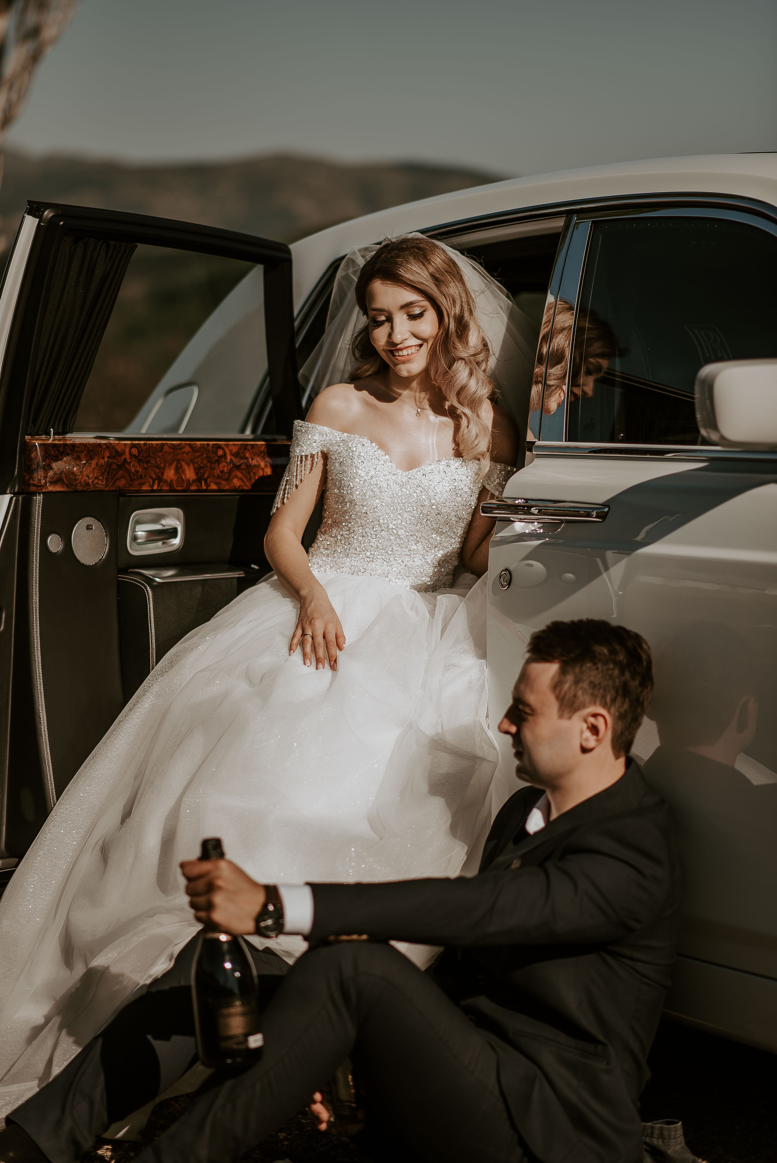 Мария & Кристиан. Фотограф Мария Хлебникова Санкт-Петербург Москва