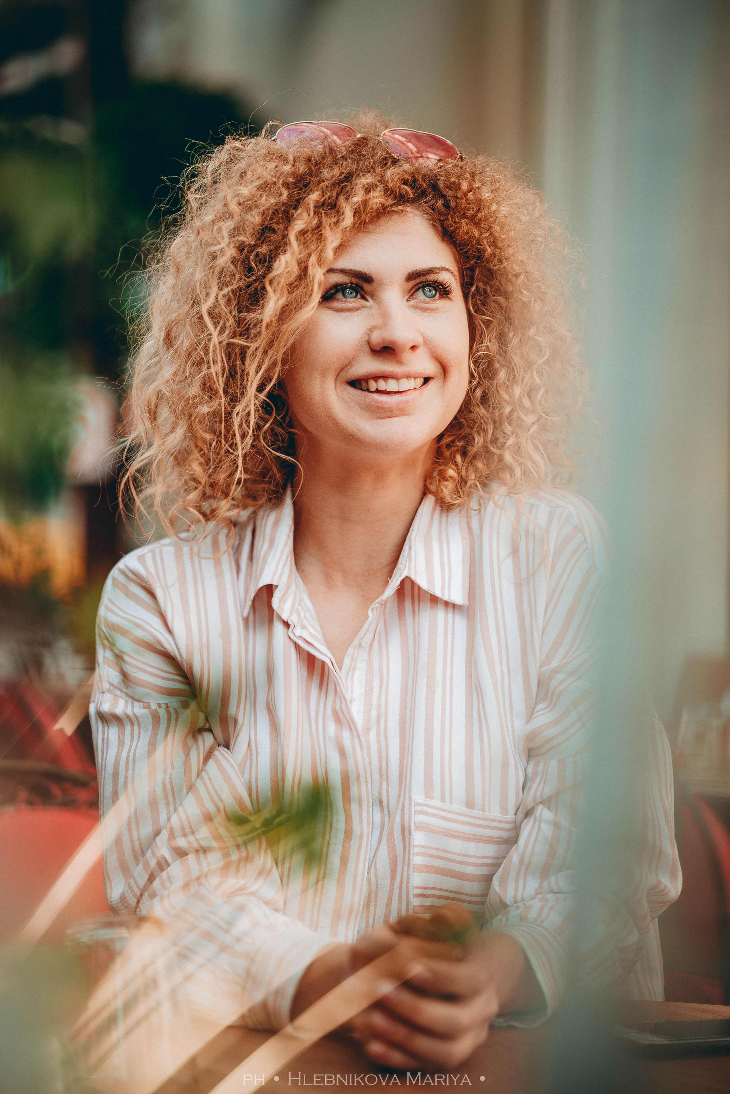 Anna Kurkova. Фотограф Мария Хлебникова Санкт-Петербург Москва