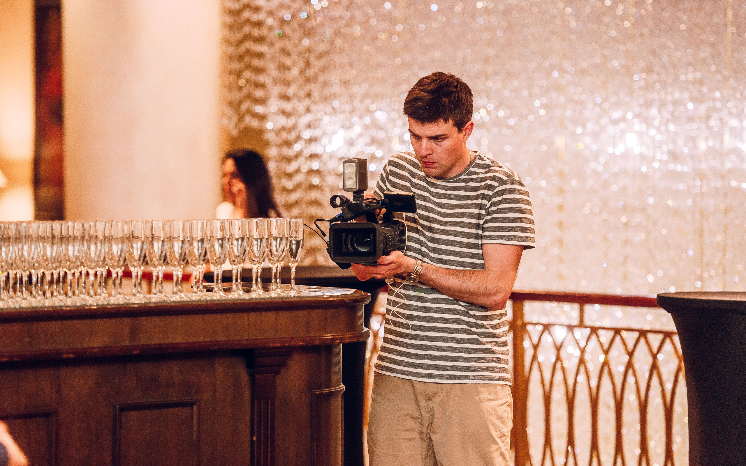 Forum «Moscow Photo Week». Фотограф Мария Хлебникова Санкт-Петербург Москва