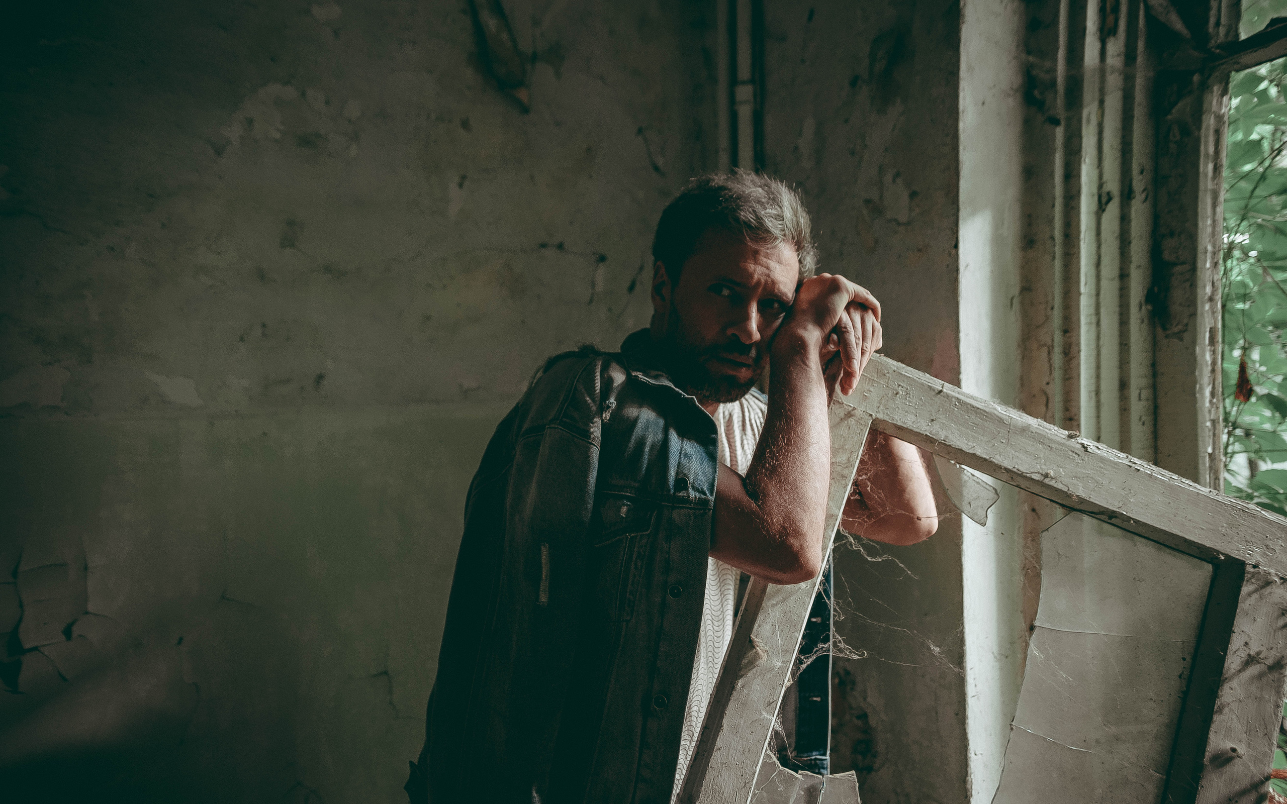 Maksim Kolosov. Фотограф Мария Хлебникова Санкт-Петербург Москва