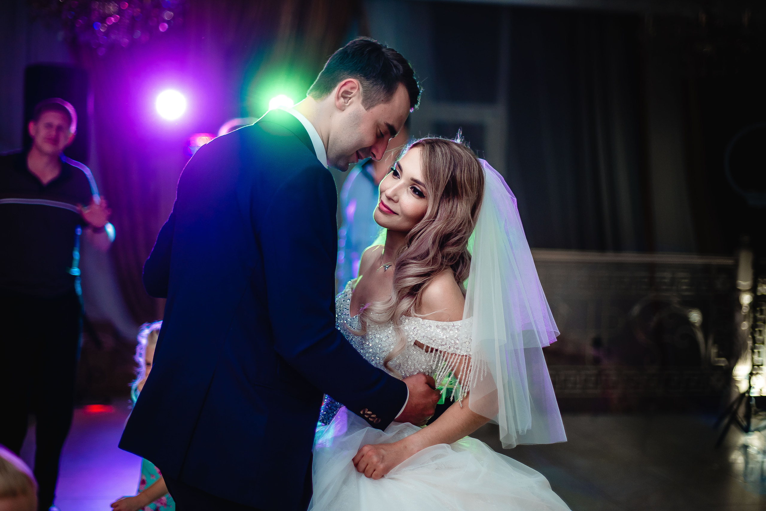 Мария & Кристиан. Фотограф Мария Хлебникова Санкт-Петербург Москва