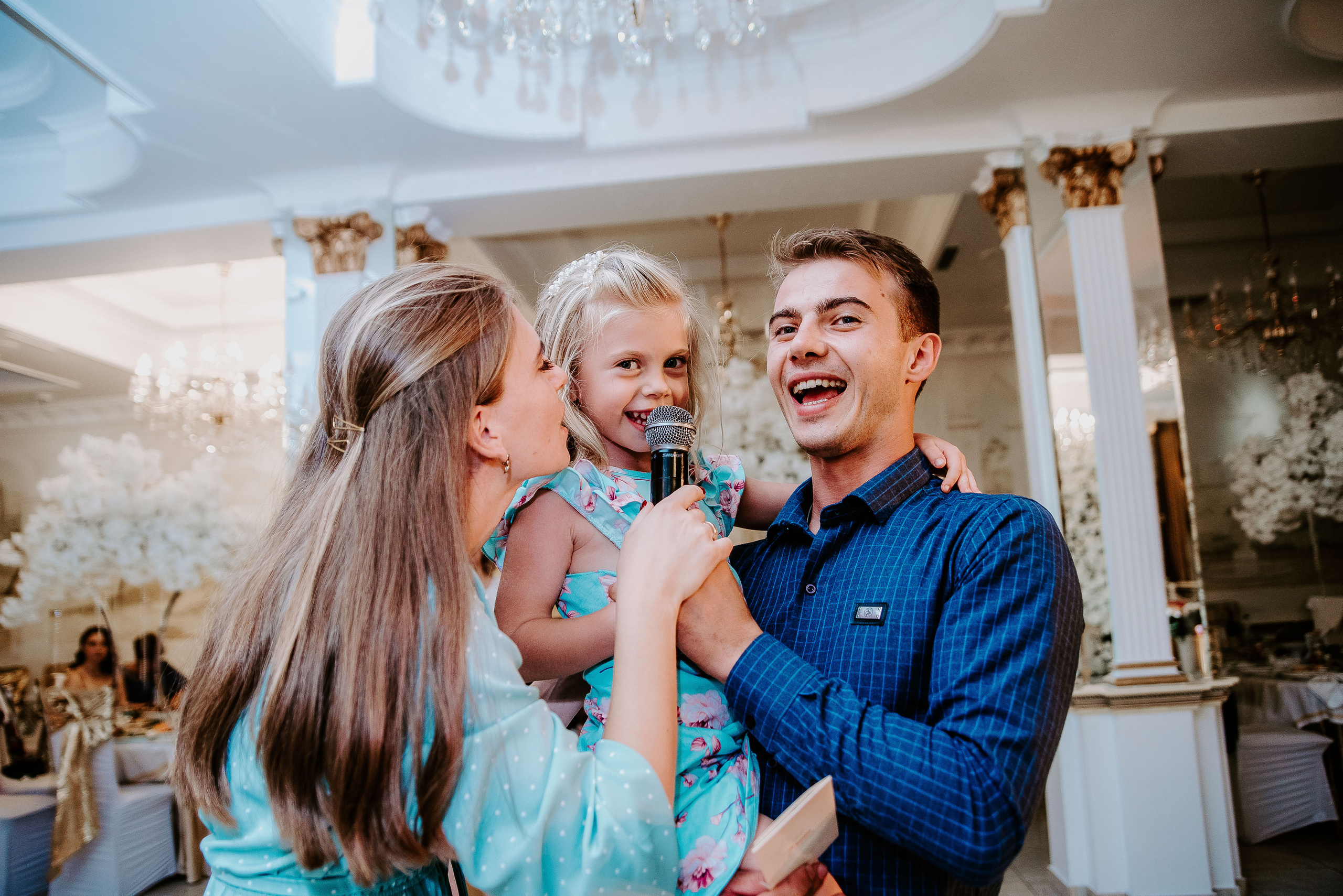 Мария & Кристиан. Фотограф Мария Хлебникова Санкт-Петербург Москва