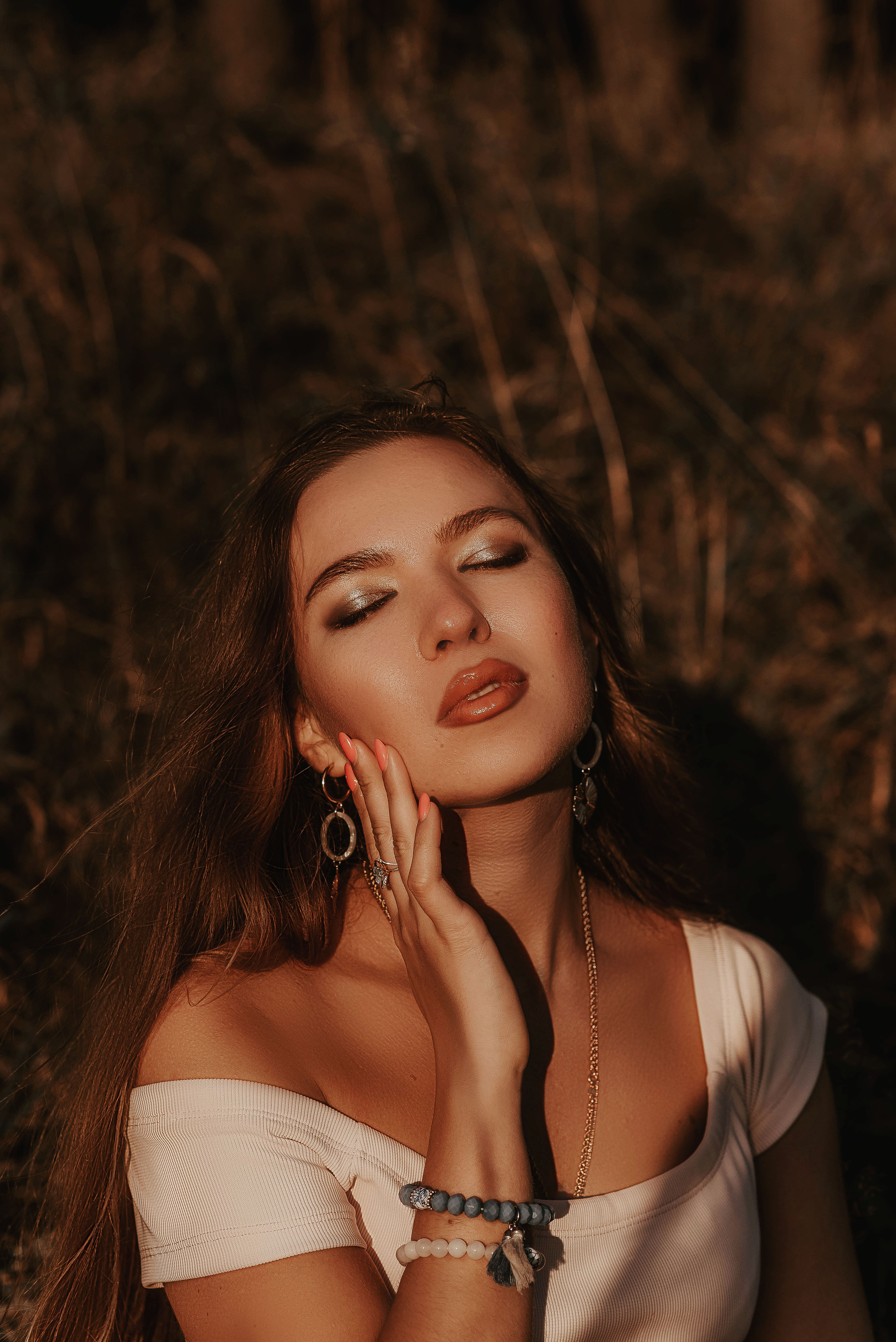 Sonya Wassermann. Фотограф Мария Хлебникова Санкт-Петербург Москва