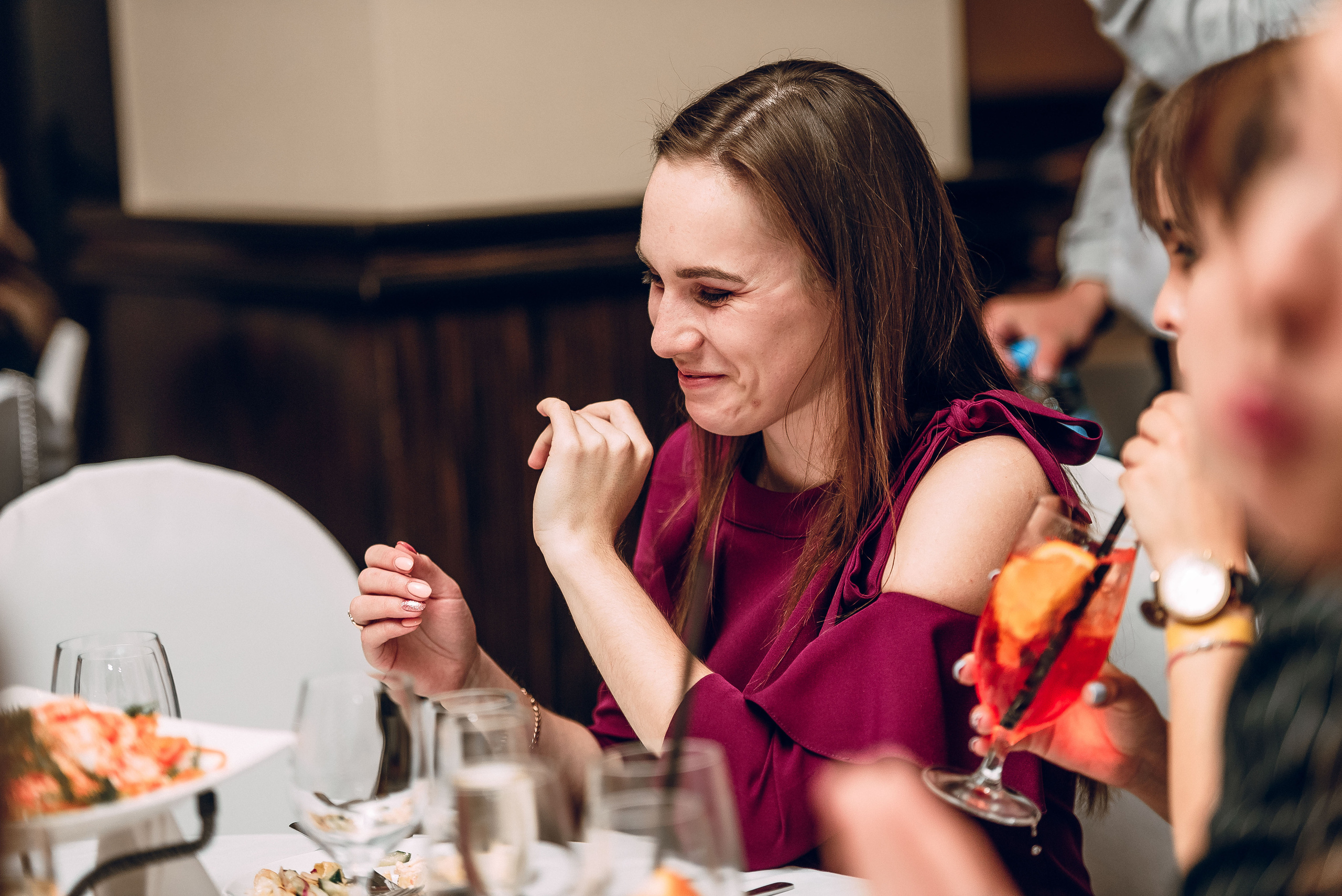 Forum «Moscow Photo Week». Фотограф Мария Хлебникова Санкт-Петербург Москва