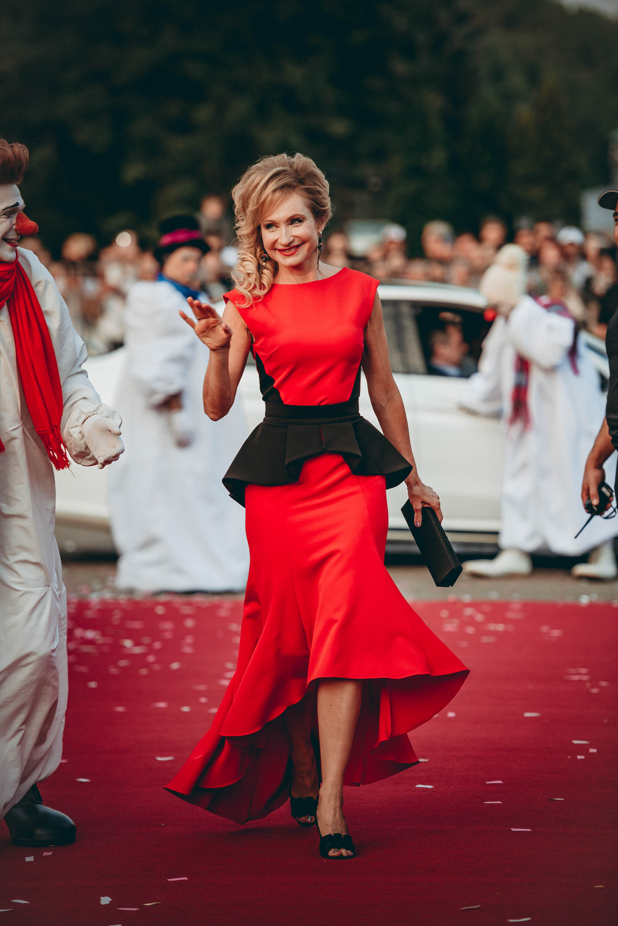 «Хрустальный Источникъ» закрытие. Фотограф Мария Хлебникова Санкт-Петербург Москва