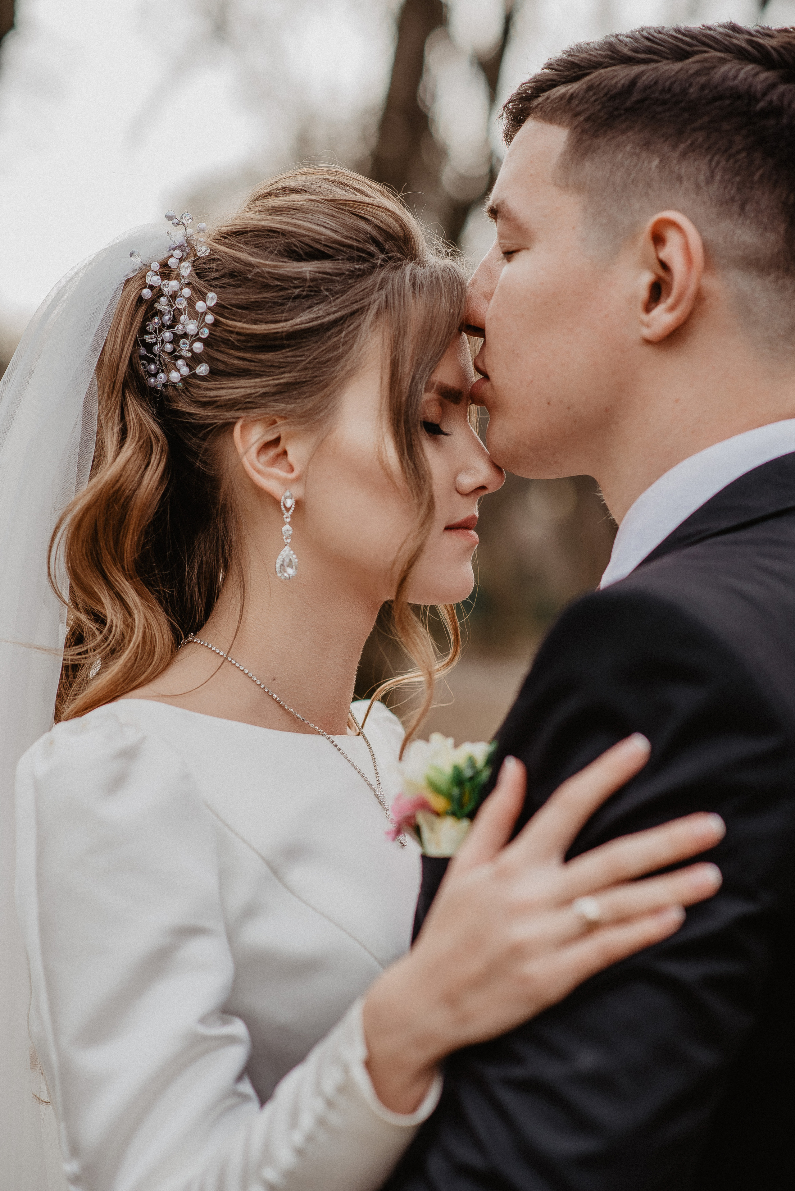 Яна & Саша. Фотограф Мария Хлебникова Санкт-Петербург Москва