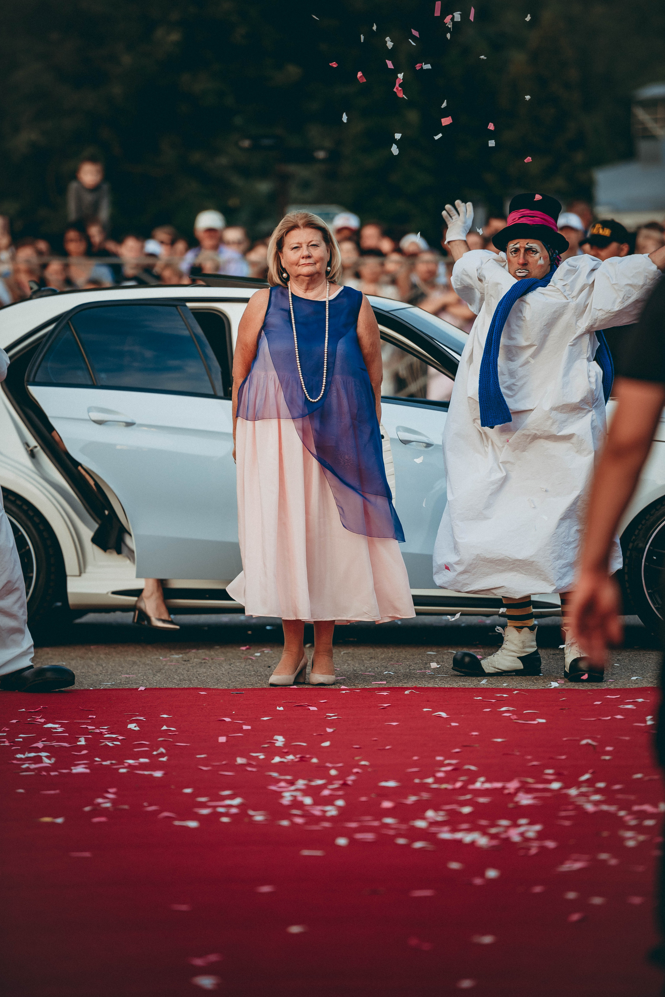 «Хрустальный Источникъ» закрытие. Фотограф Мария Хлебникова Санкт-Петербург Москва