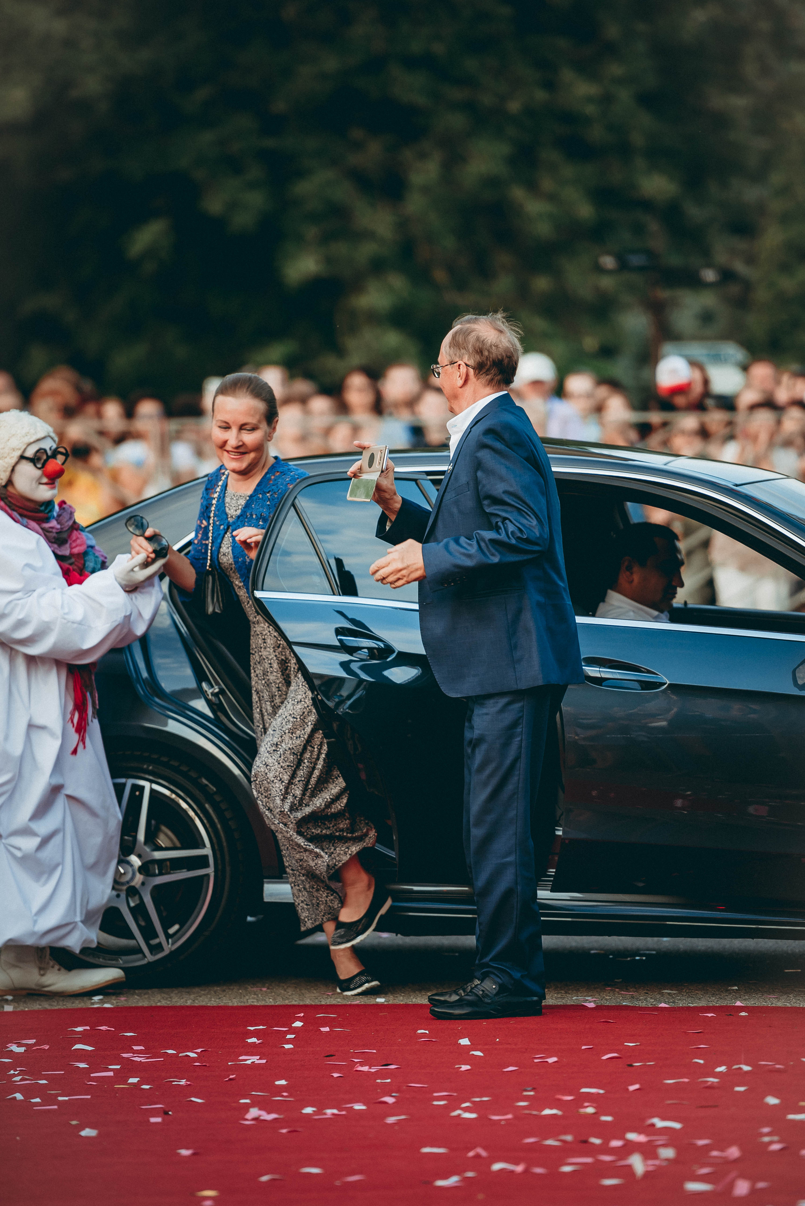 «Хрустальный Источникъ» закрытие. Фотограф Мария Хлебникова Санкт-Петербург Москва