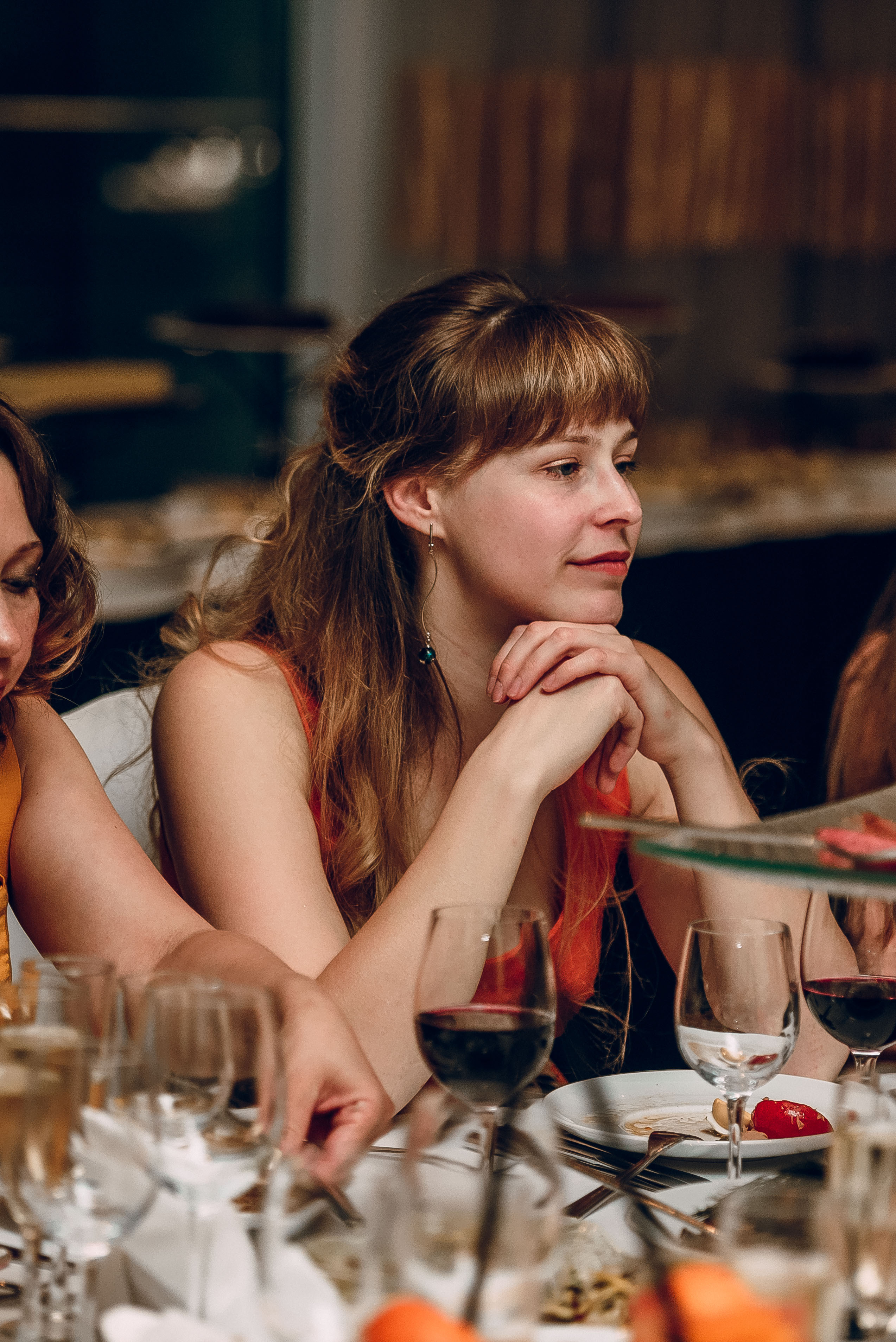 Forum «Moscow Photo Week». Фотограф Мария Хлебникова Санкт-Петербург Москва