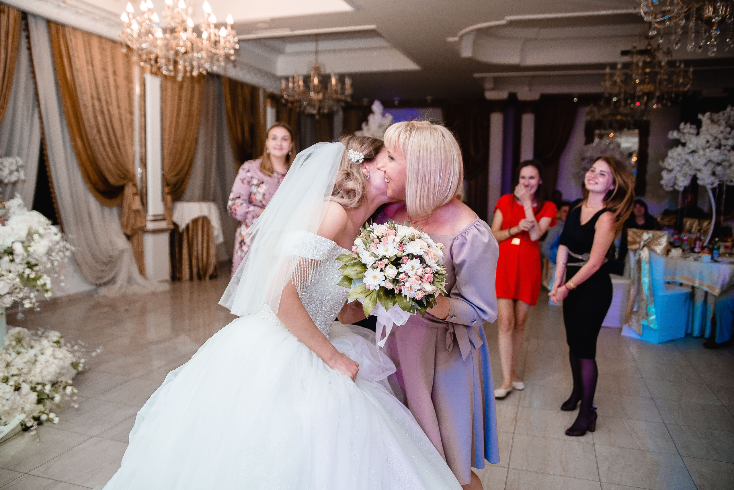 Мария & Кристиан. Фотограф Мария Хлебникова Санкт-Петербург Москва