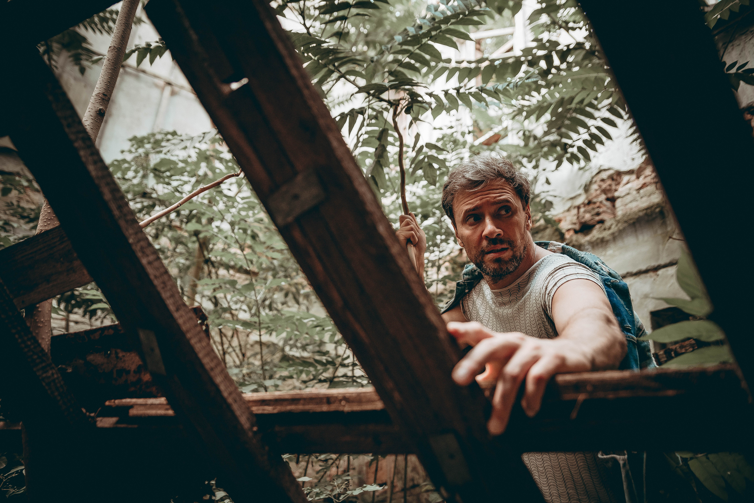 Maksim Kolosov. Фотограф Мария Хлебникова Санкт-Петербург Москва