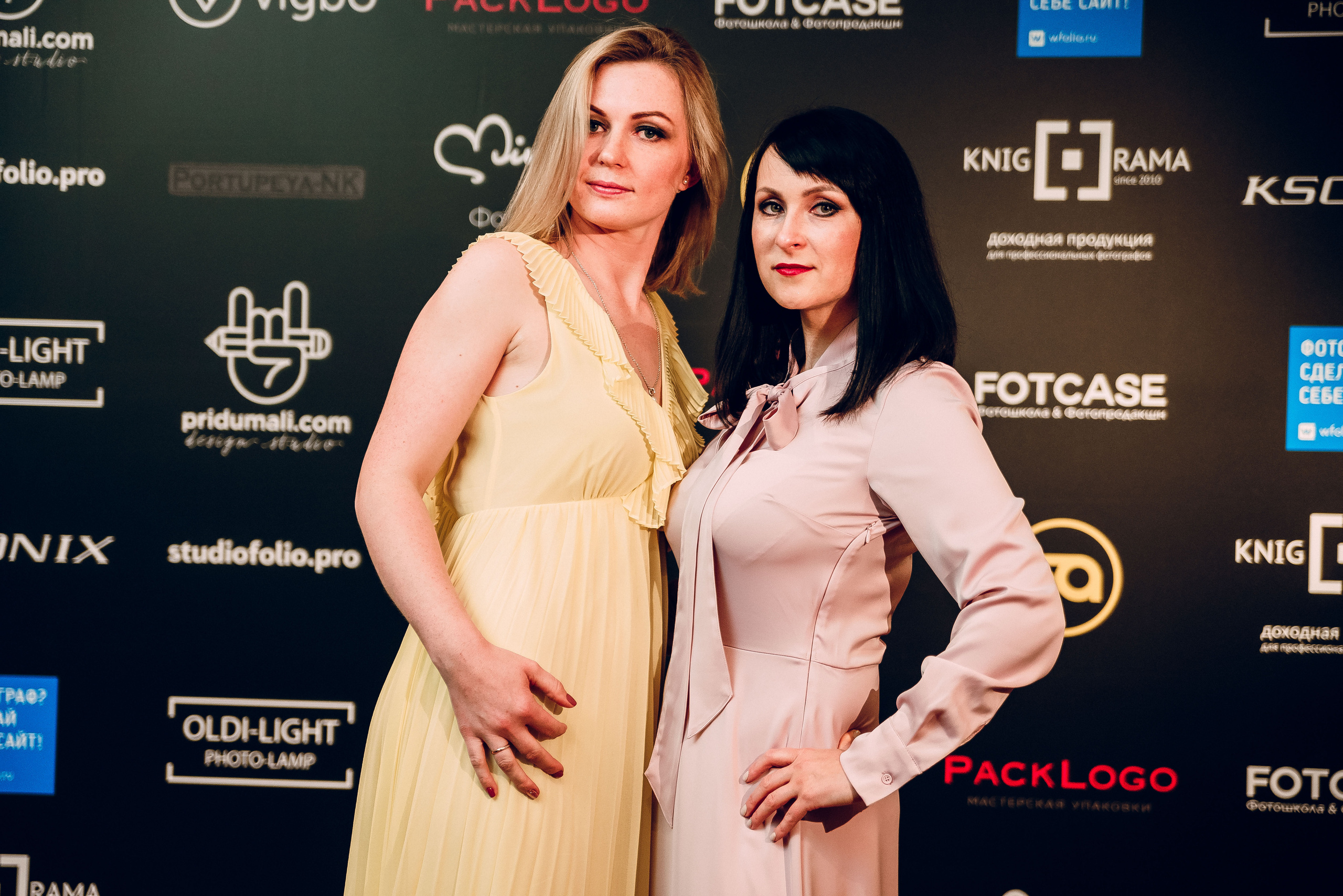 Forum «Moscow Photo Week». Фотограф Мария Хлебникова Санкт-Петербург Москва