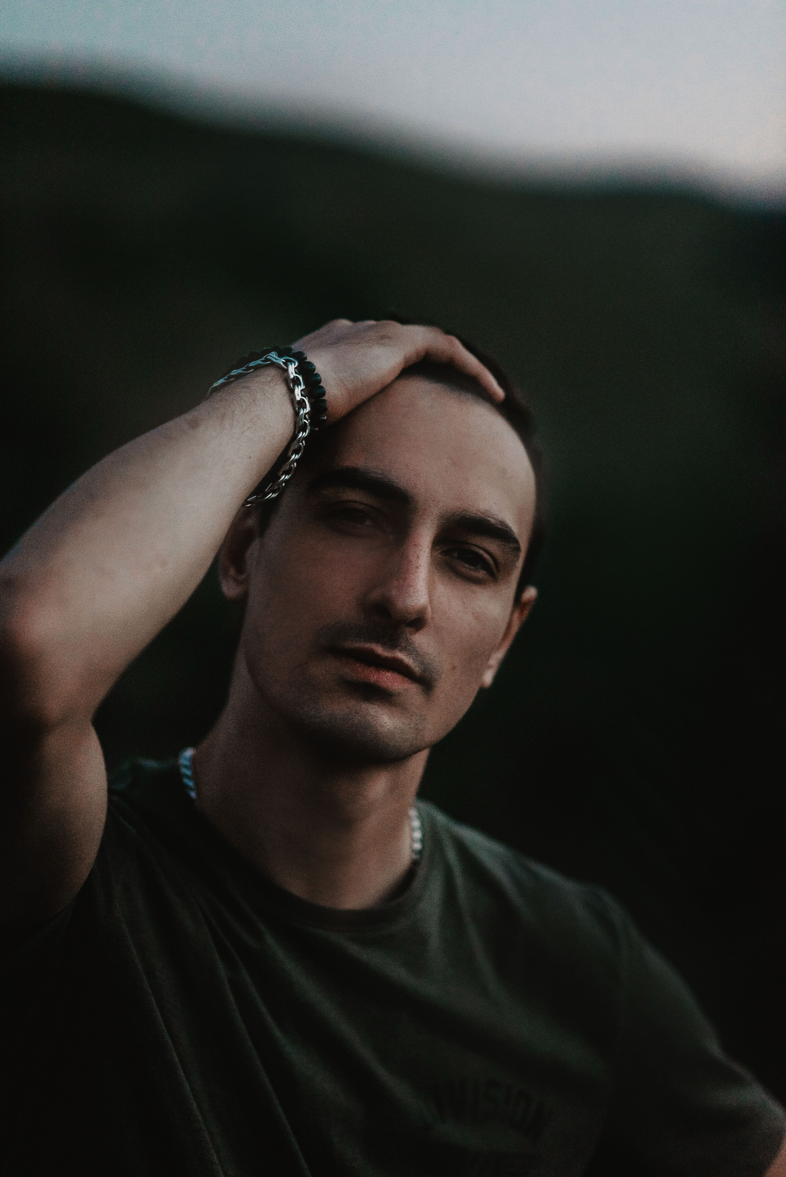 Artem. Фотограф Мария Хлебникова Санкт-Петербург Москва