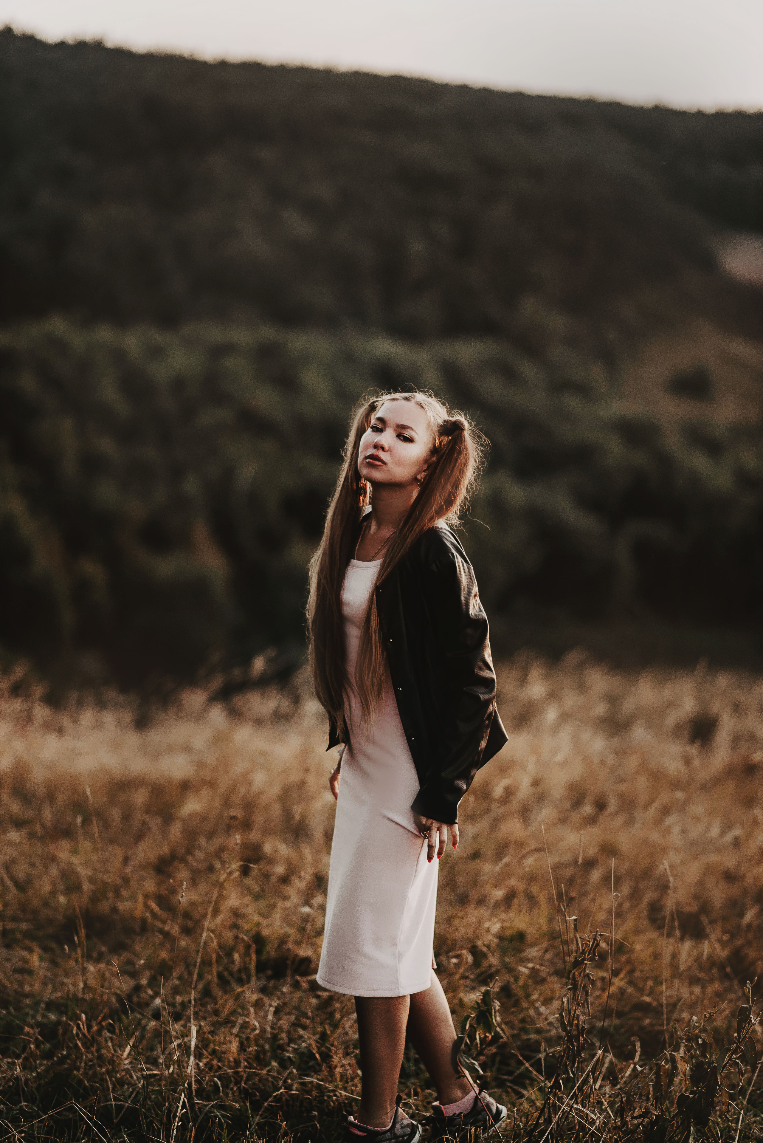 Sonya Wassermann. Фотограф Мария Хлебникова Санкт-Петербург Москва