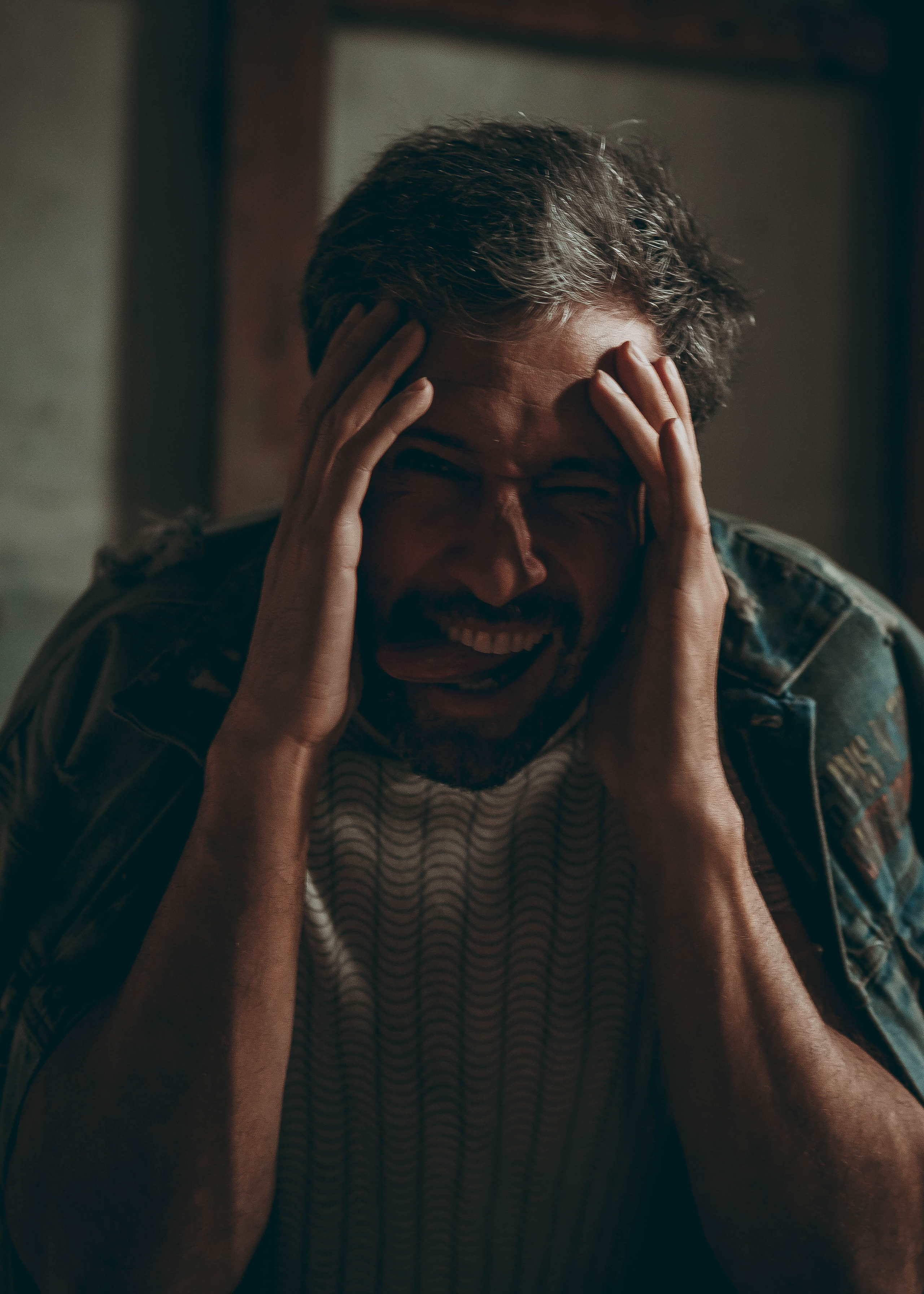 Maksim Kolosov. Фотограф Мария Хлебникова Санкт-Петербург Москва