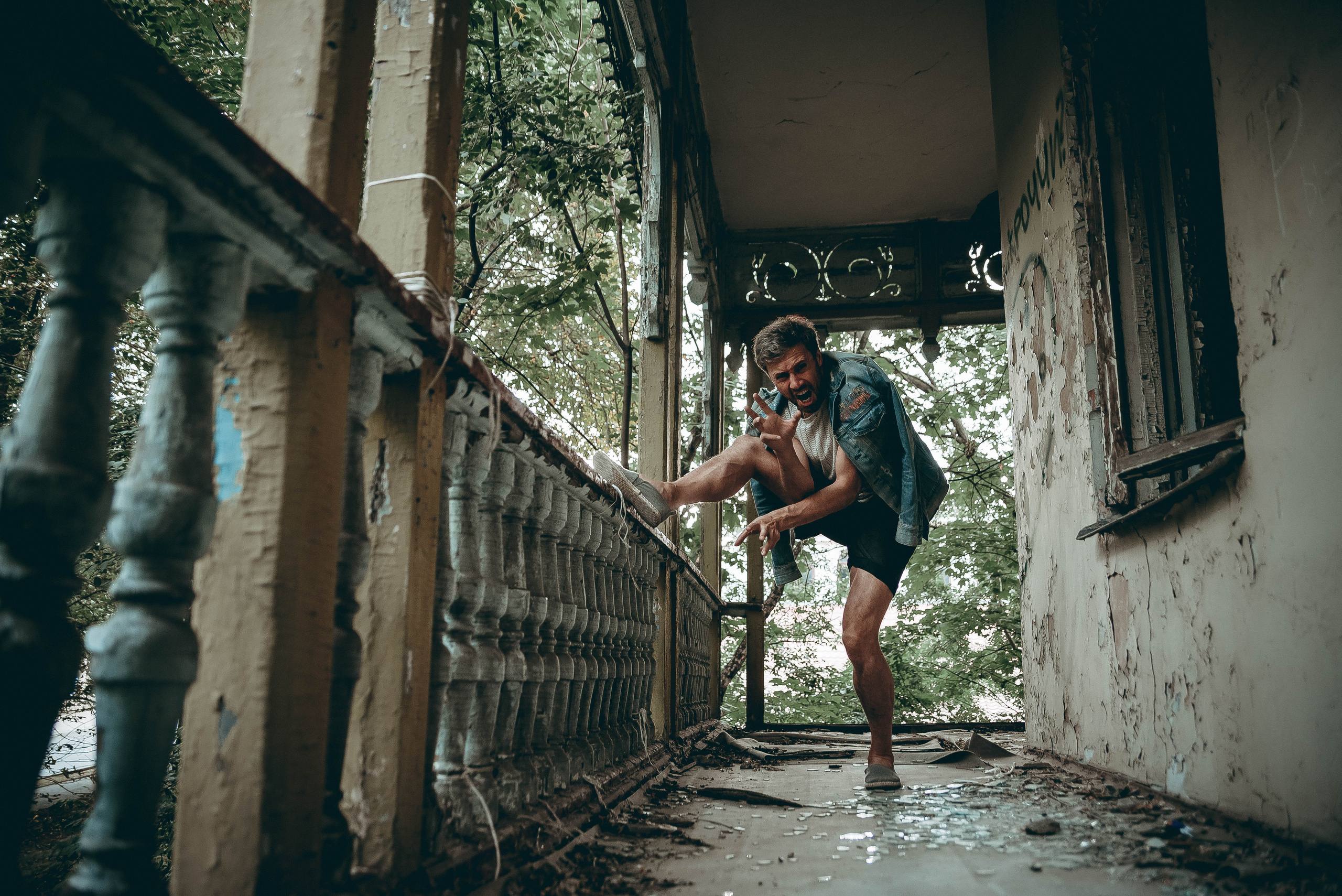 Maksim Kolosov. Фотограф Мария Хлебникова Санкт-Петербург Москва