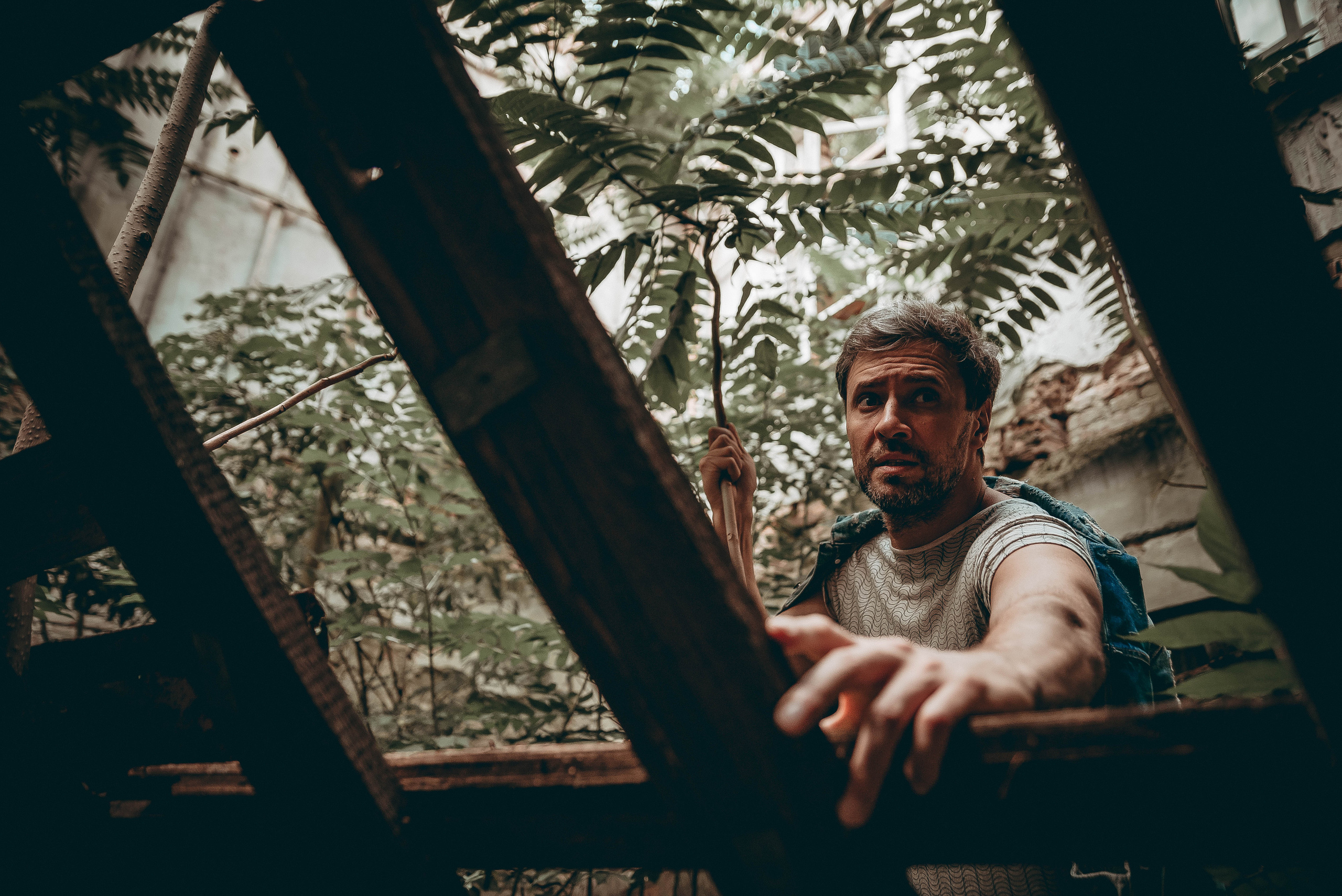 Maksim Kolosov. Фотограф Мария Хлебникова Санкт-Петербург Москва