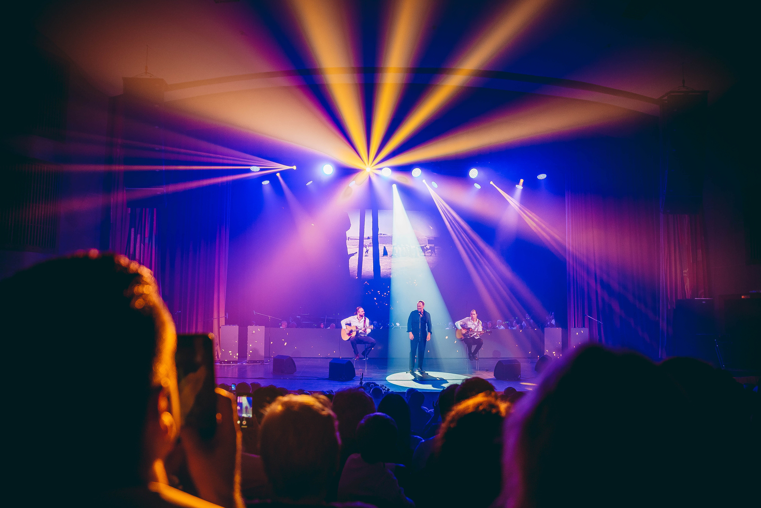 «Хрустальный Источникъ» закрытие. Фотограф Мария Хлебникова Санкт-Петербург Москва