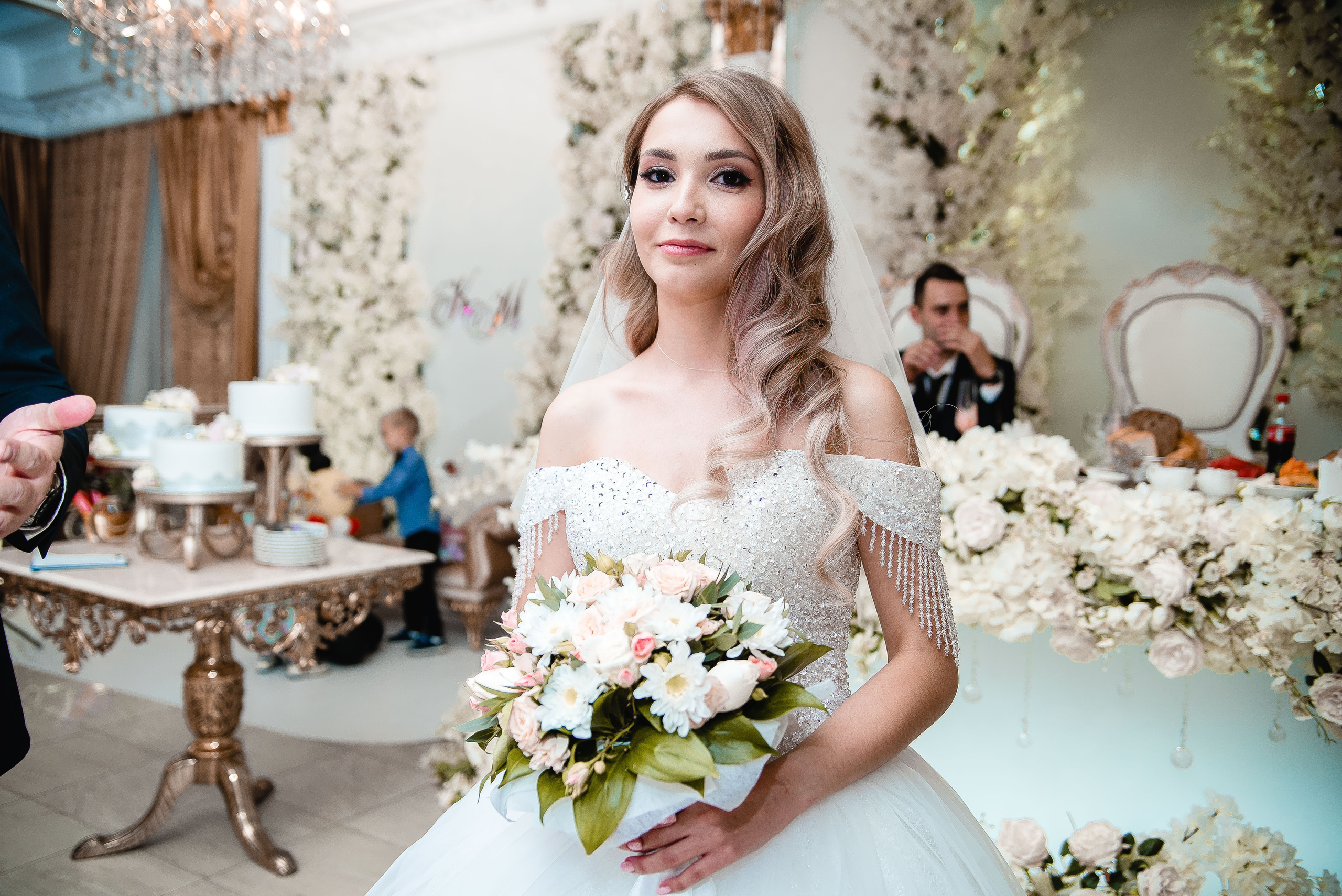 Мария & Кристиан. Фотограф Мария Хлебникова Санкт-Петербург Москва