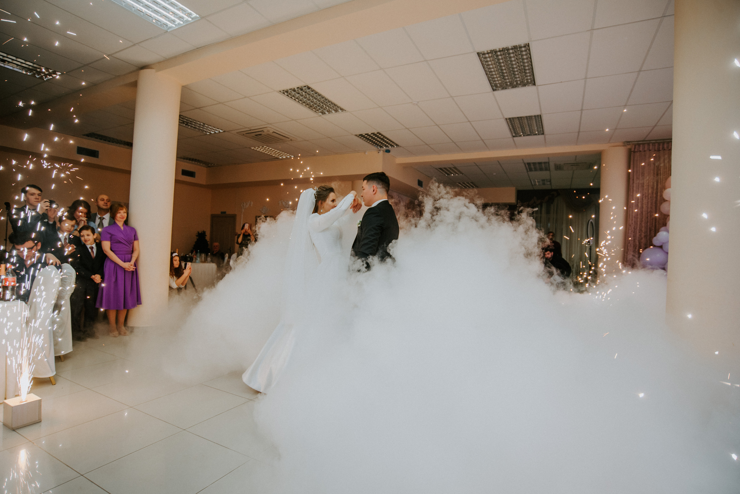 Яна & Саша. Фотограф Мария Хлебникова Санкт-Петербург Москва