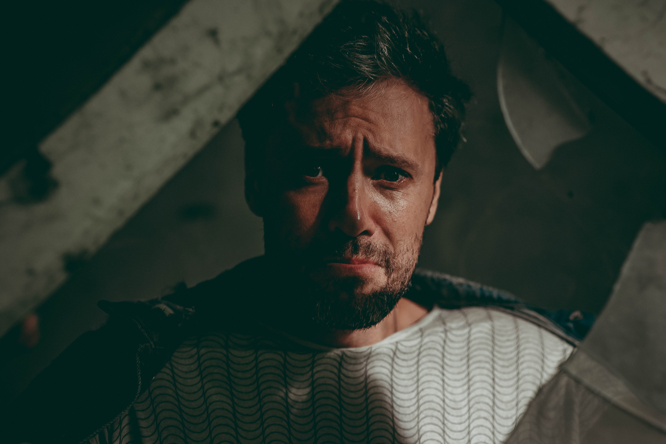 Maksim Kolosov. Фотограф Мария Хлебникова Санкт-Петербург Москва