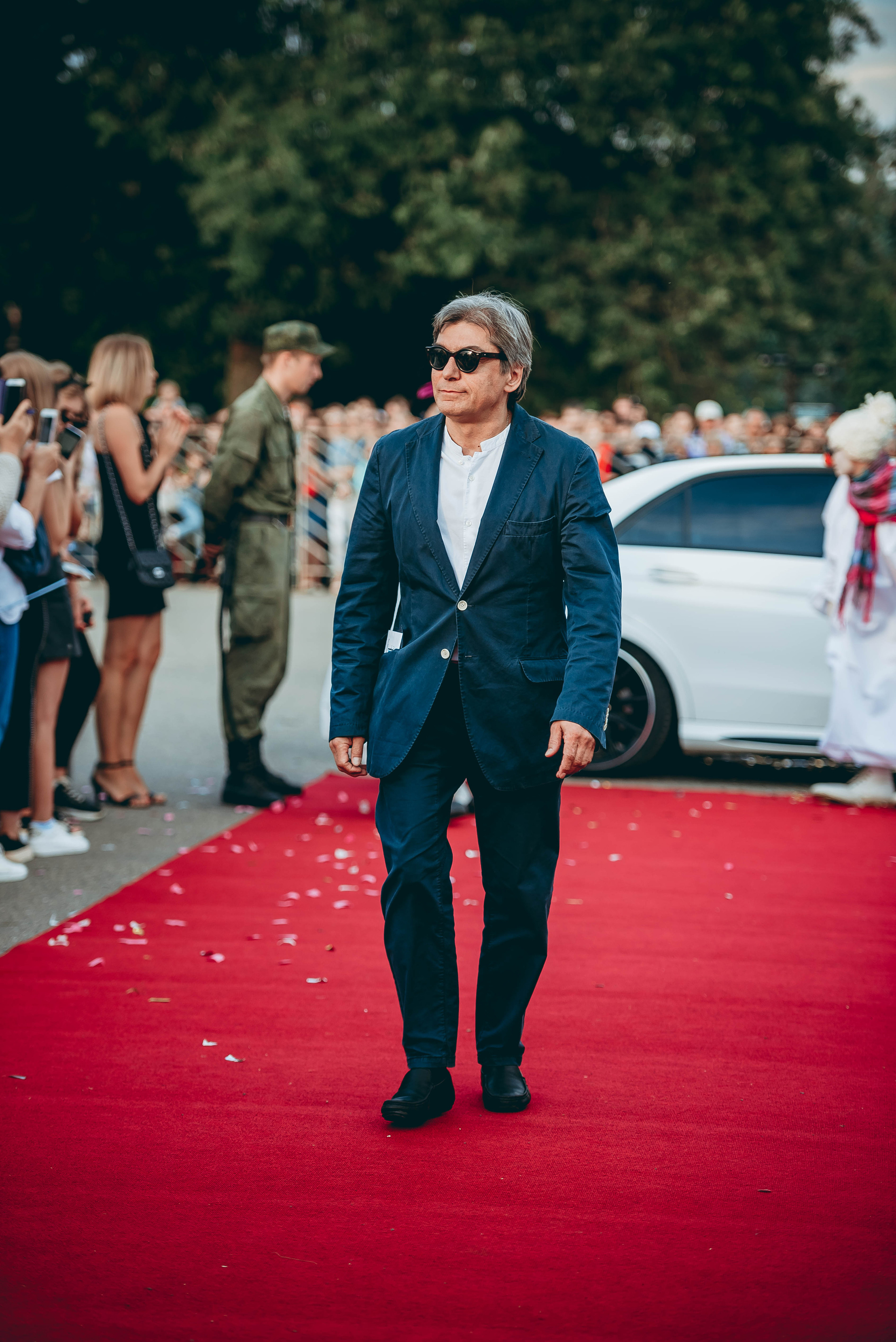 «Хрустальный Источникъ» закрытие. Фотограф Мария Хлебникова Санкт-Петербург Москва