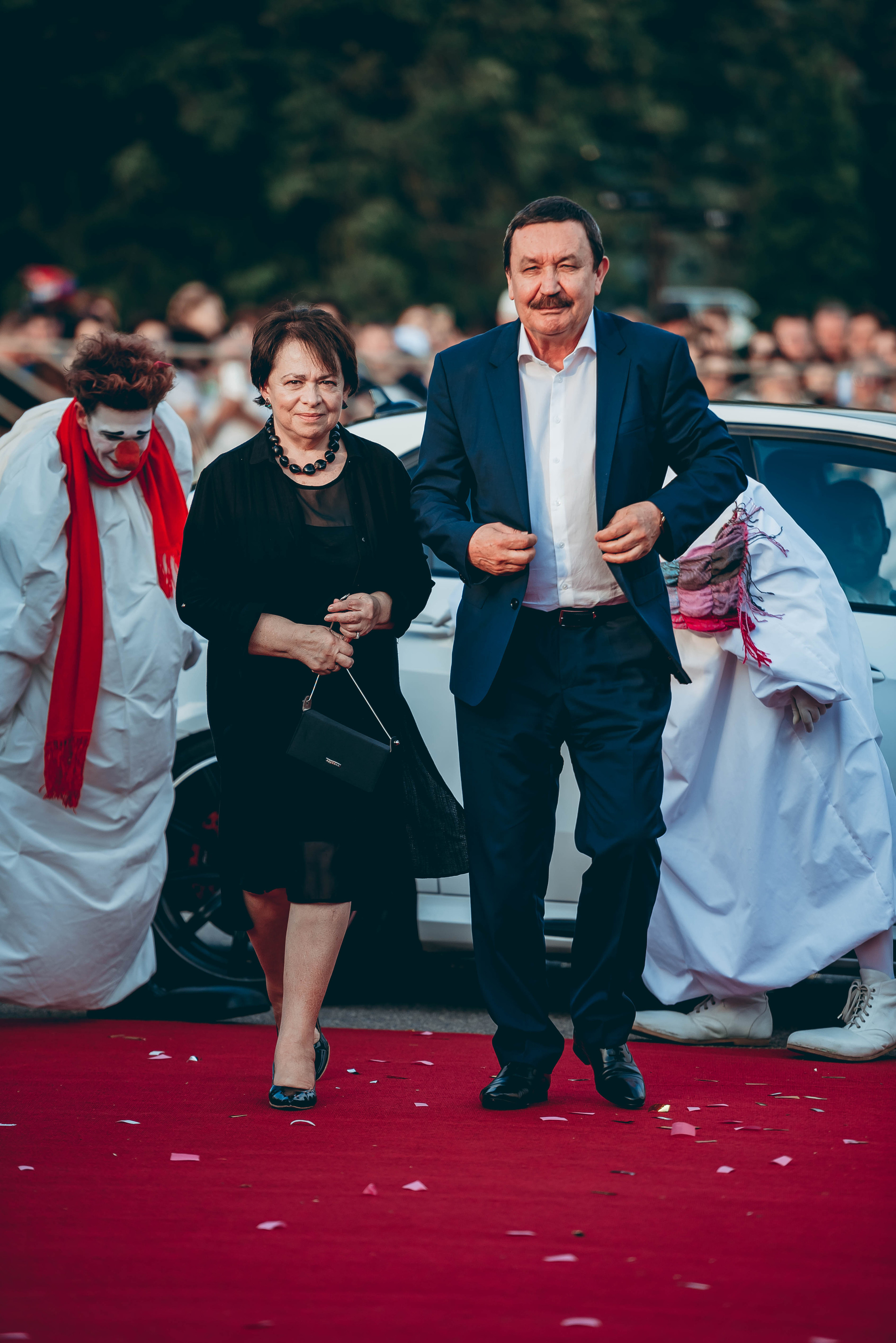 «Хрустальный Источникъ» закрытие. Фотограф Мария Хлебникова Санкт-Петербург Москва