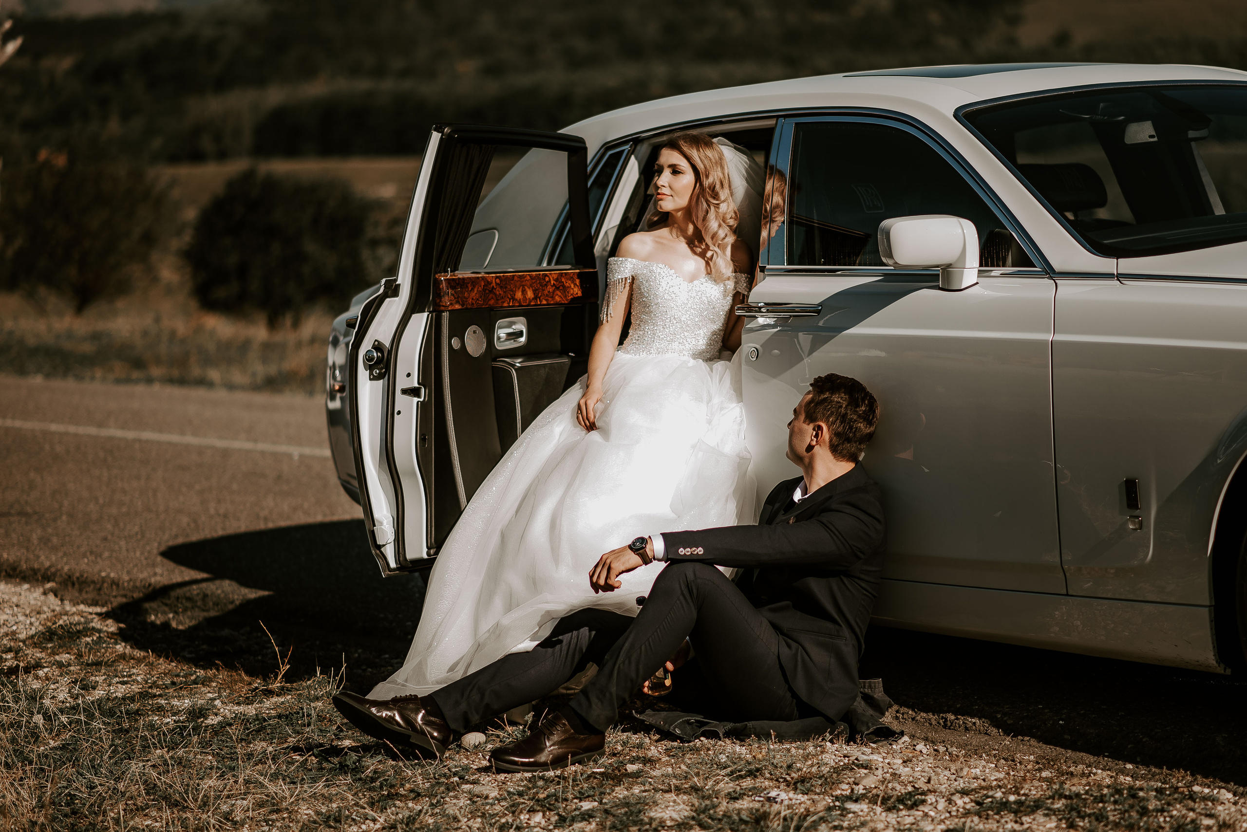 Мария & Кристиан. Фотограф Мария Хлебникова Санкт-Петербург Москва