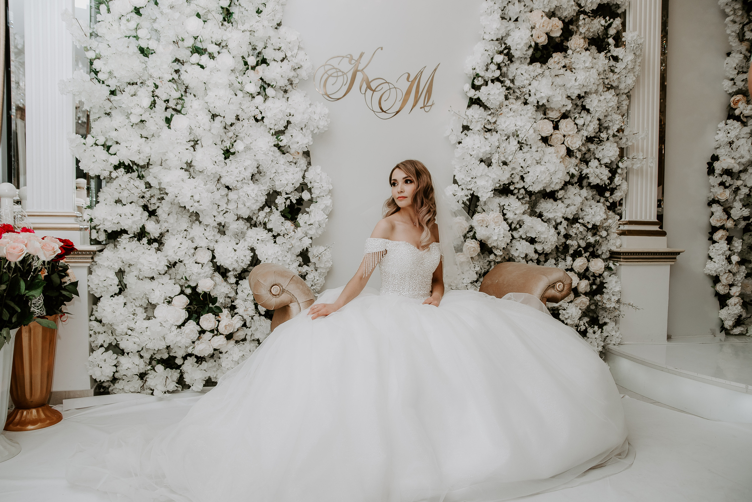 Мария & Кристиан. Фотограф Мария Хлебникова Санкт-Петербург Москва