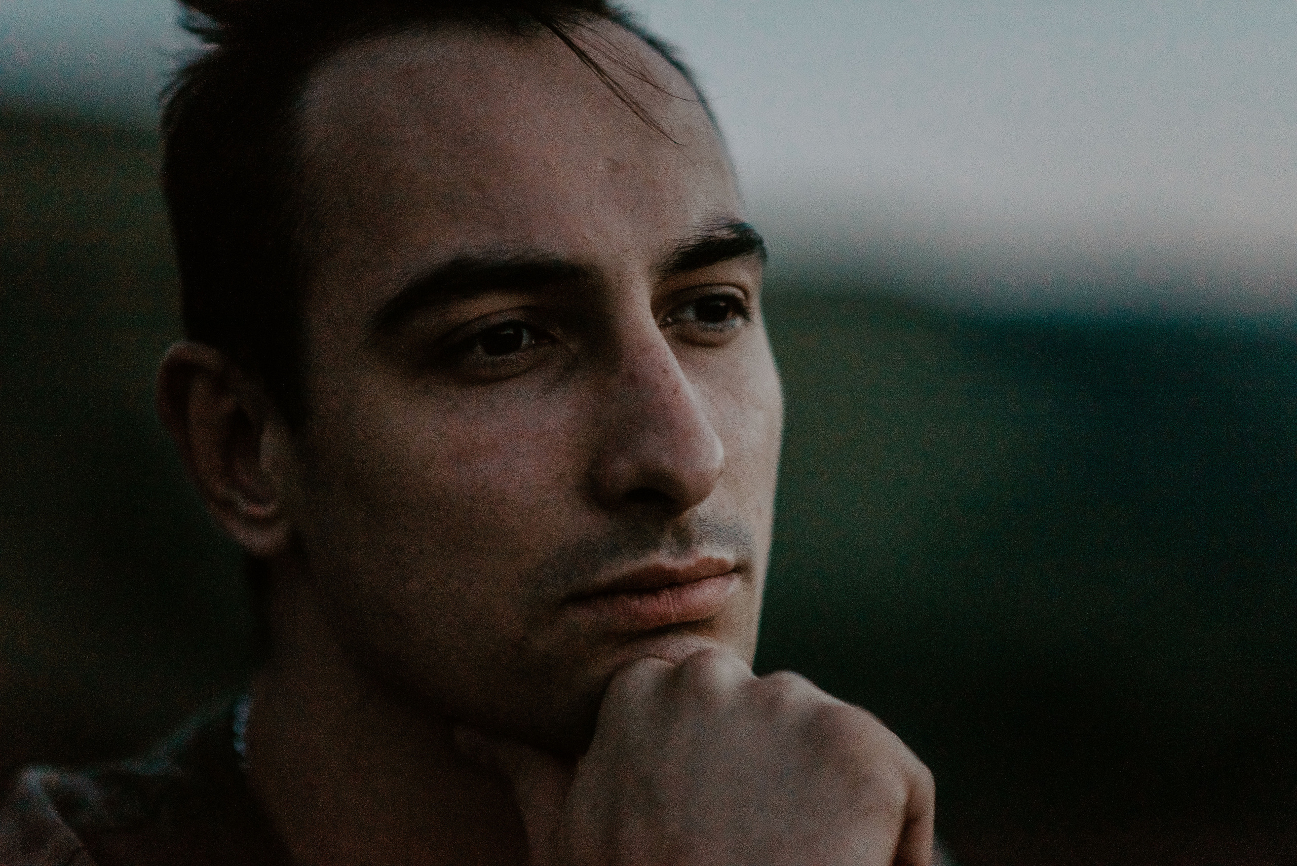 Artem. Фотограф Мария Хлебникова Санкт-Петербург Москва