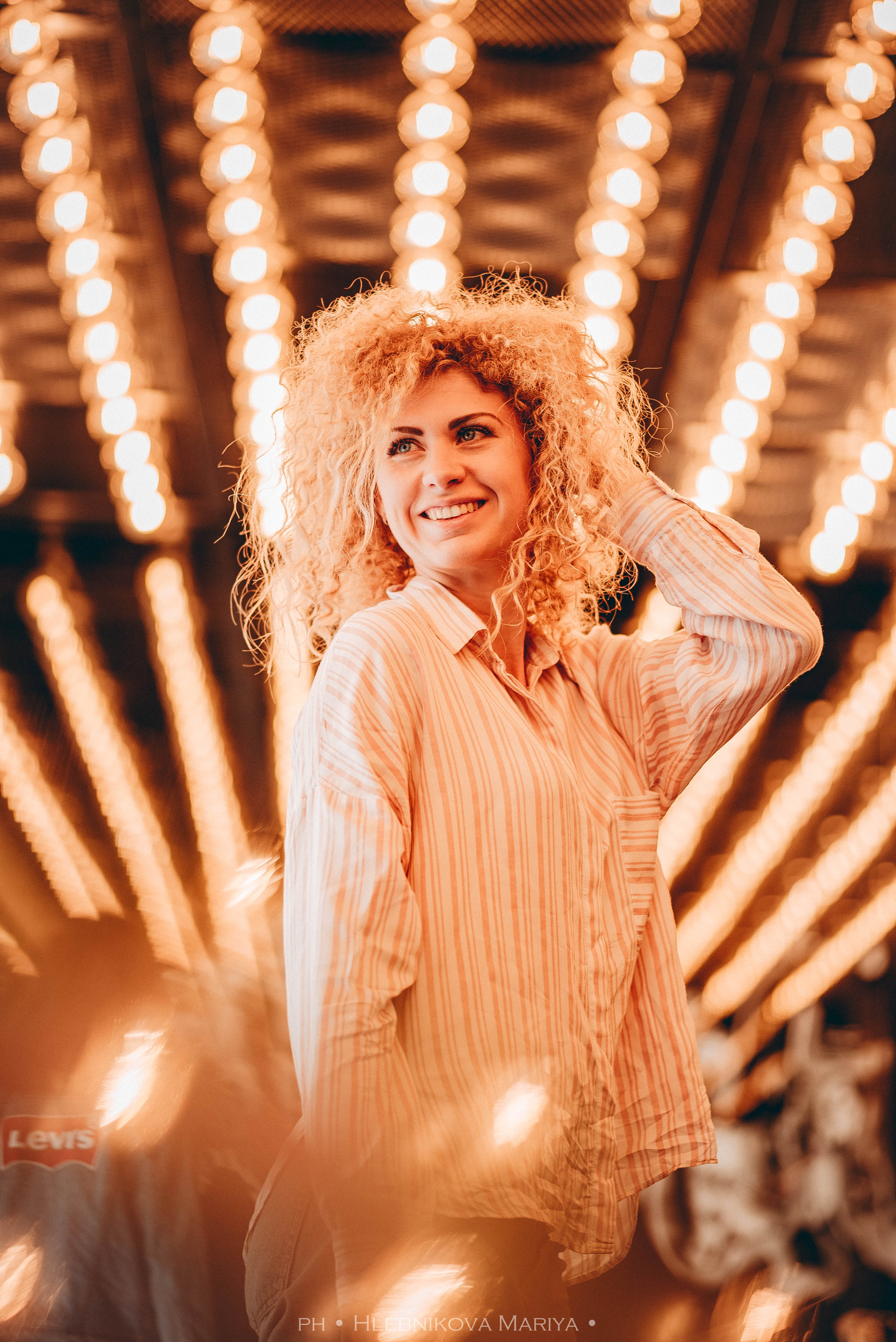 Anna Kurkova. Фотограф Мария Хлебникова Санкт-Петербург Москва