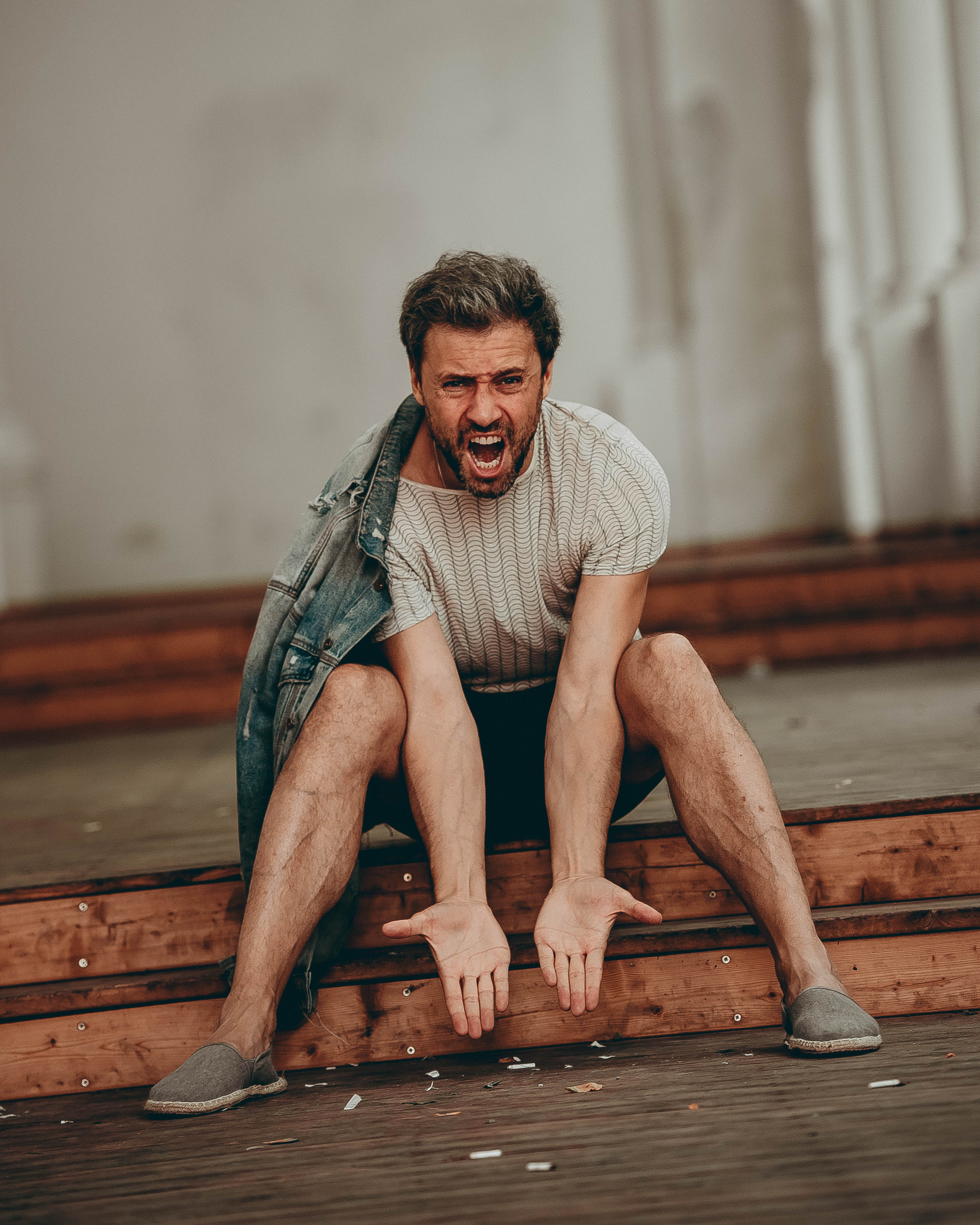 Maksim Kolosov. Фотограф Мария Хлебникова Санкт-Петербург Москва