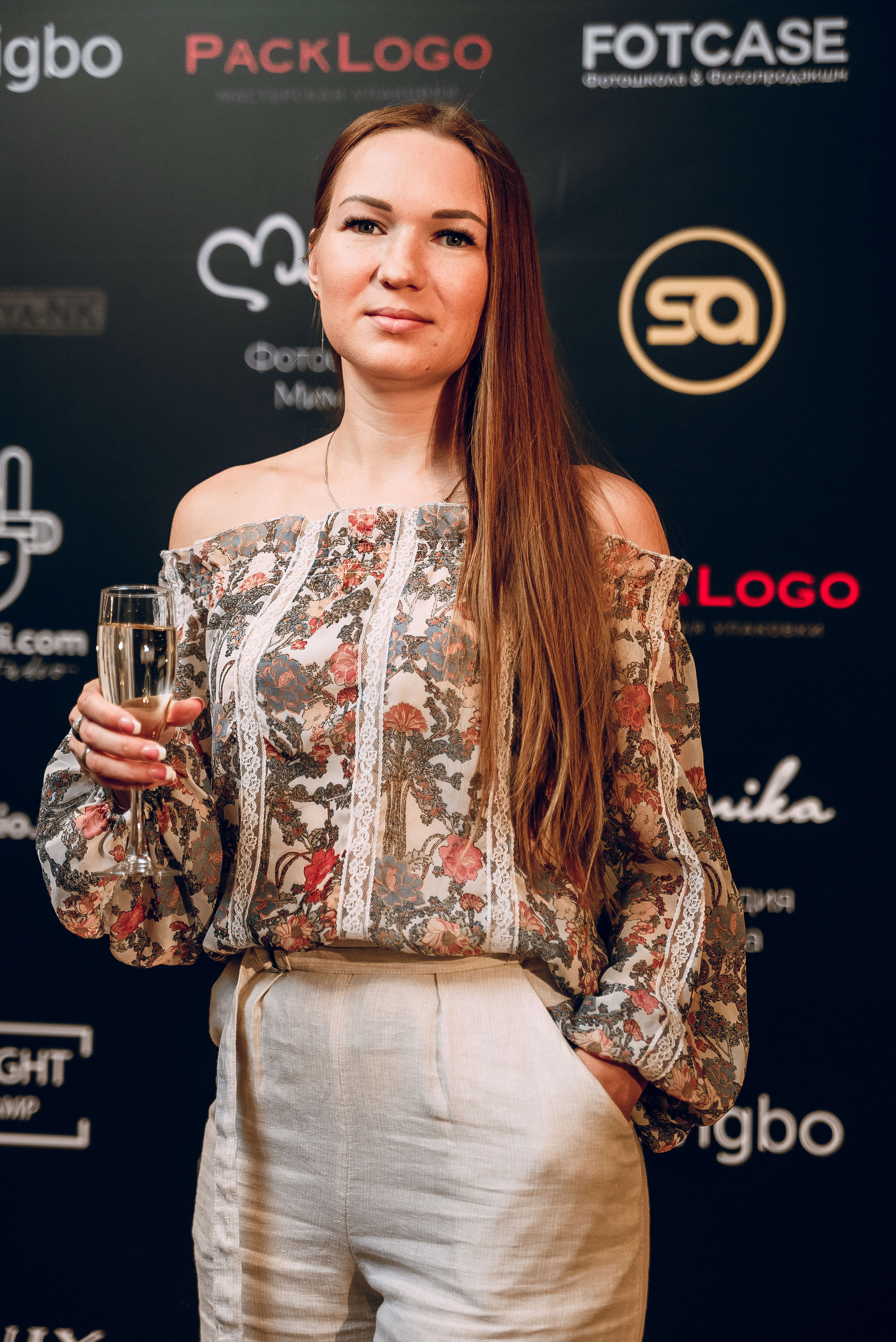 Forum «Moscow Photo Week». Фотограф Мария Хлебникова Санкт-Петербург Москва