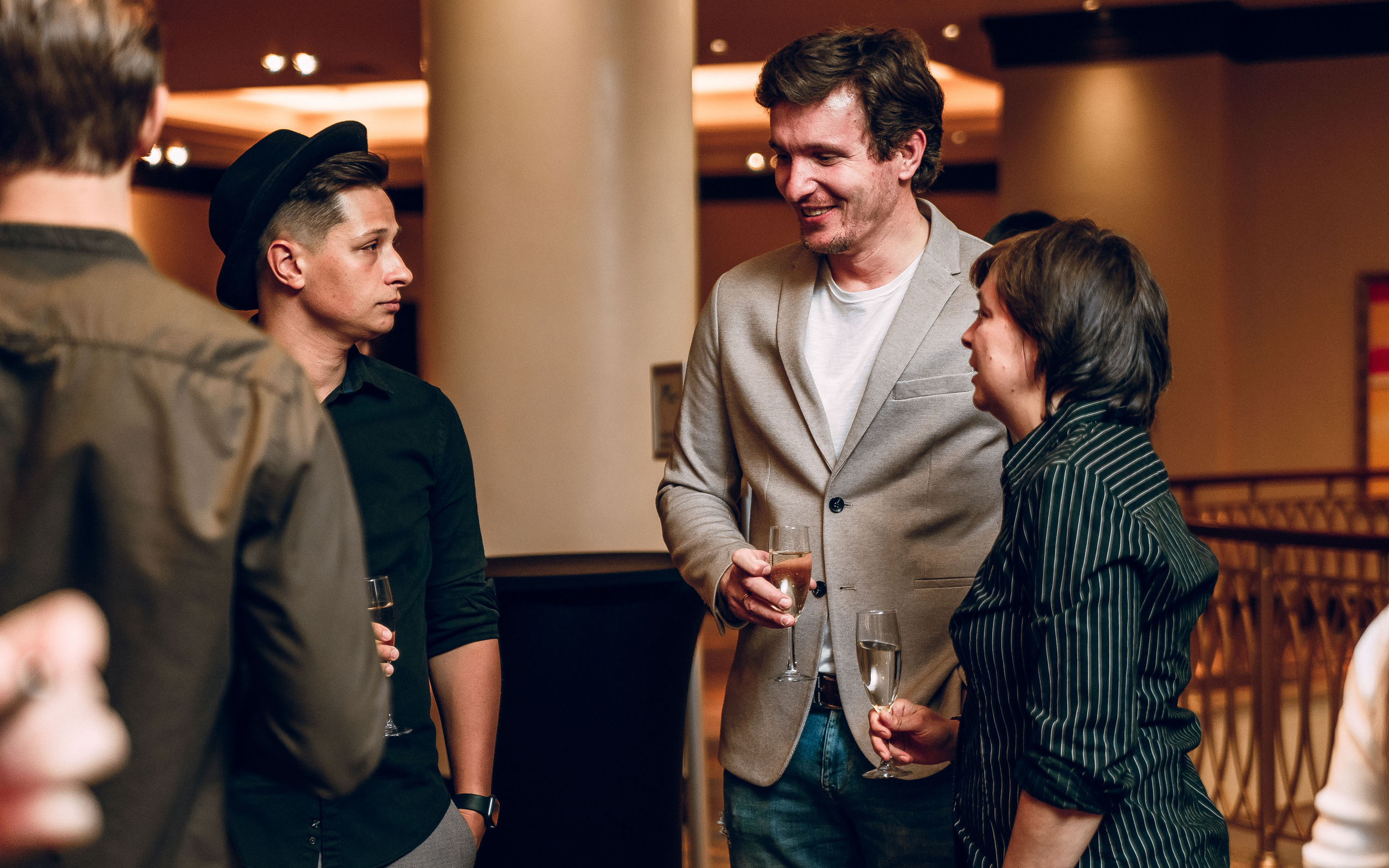 Forum «Moscow Photo Week». Фотограф Мария Хлебникова Санкт-Петербург Москва