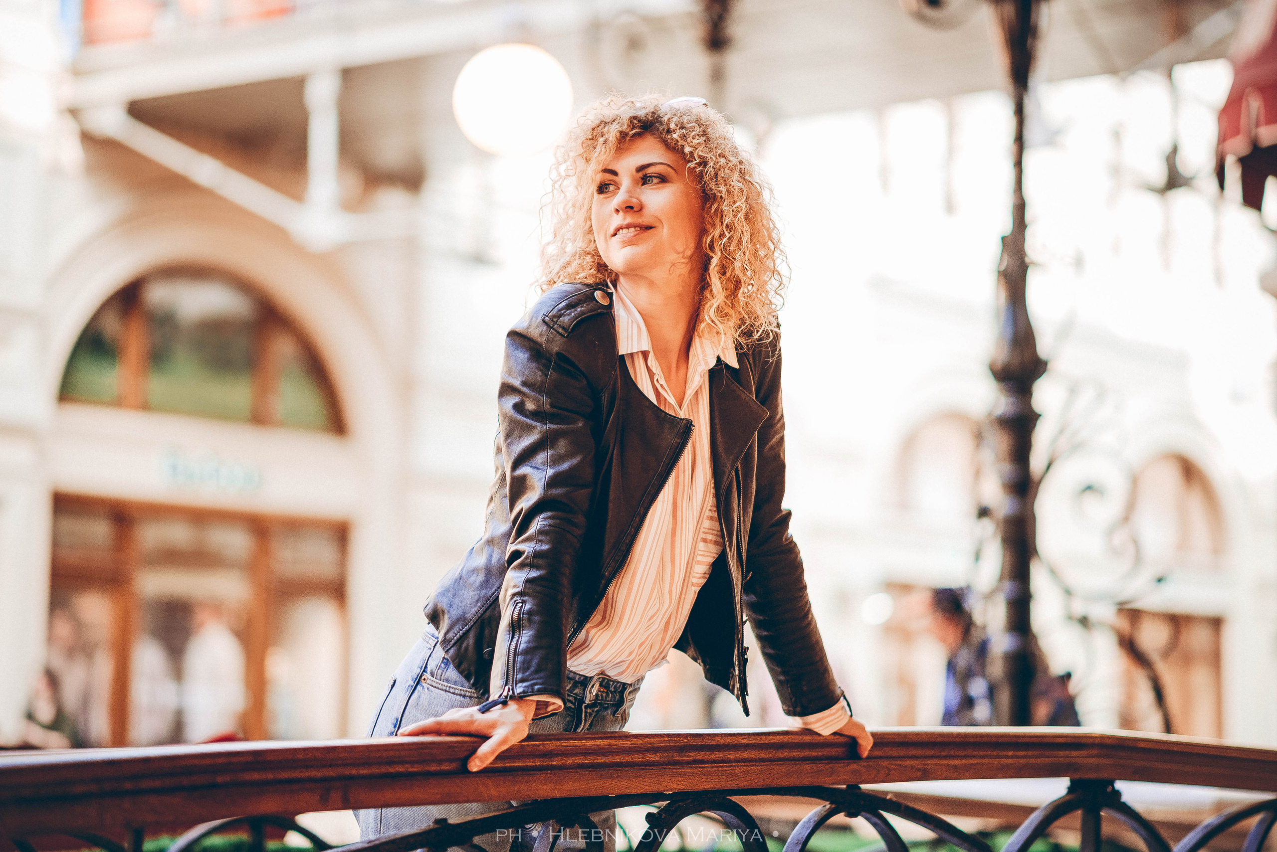 Anna Kurkova. Фотограф Мария Хлебникова Санкт-Петербург Москва