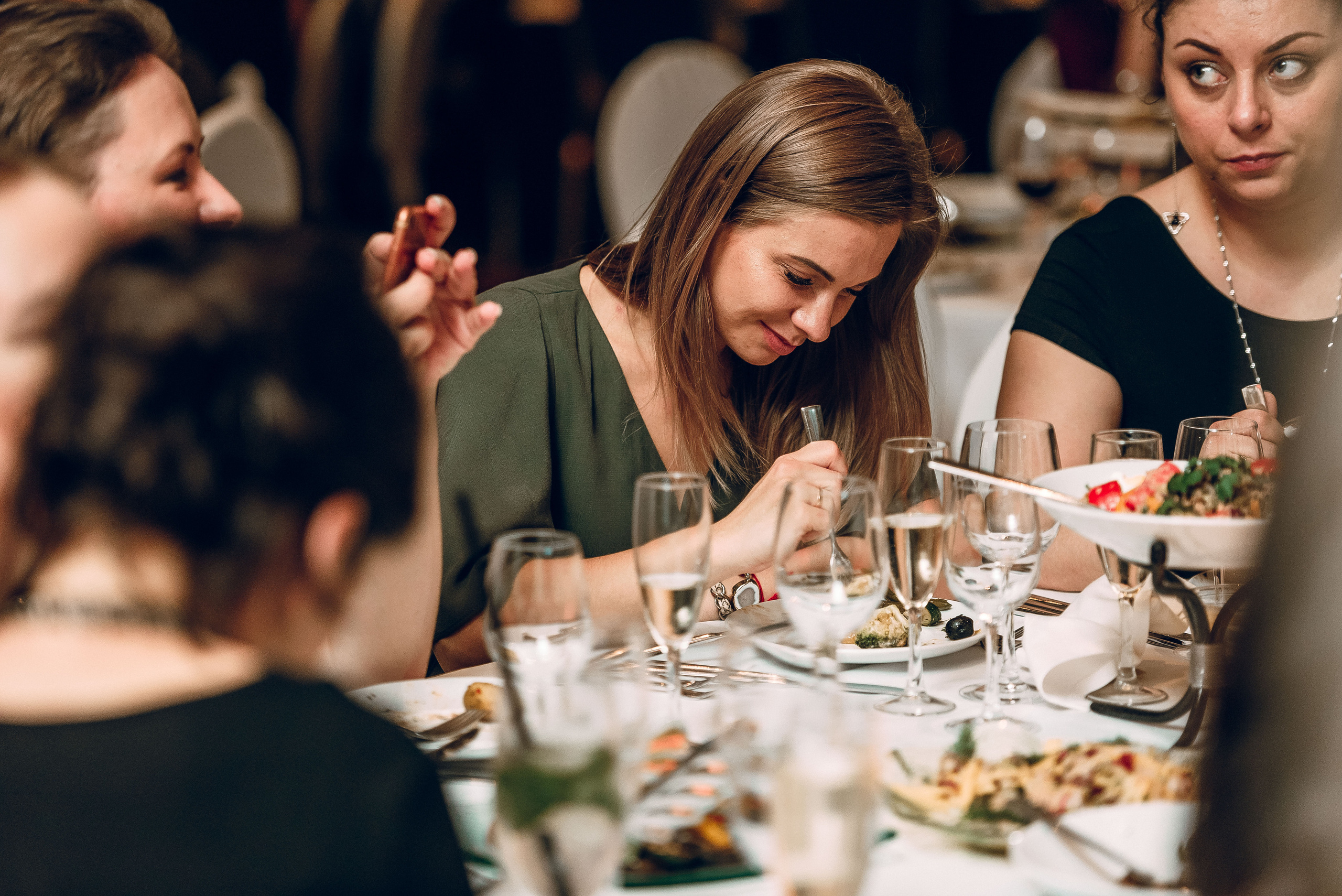Forum «Moscow Photo Week». Фотограф Мария Хлебникова Санкт-Петербург Москва