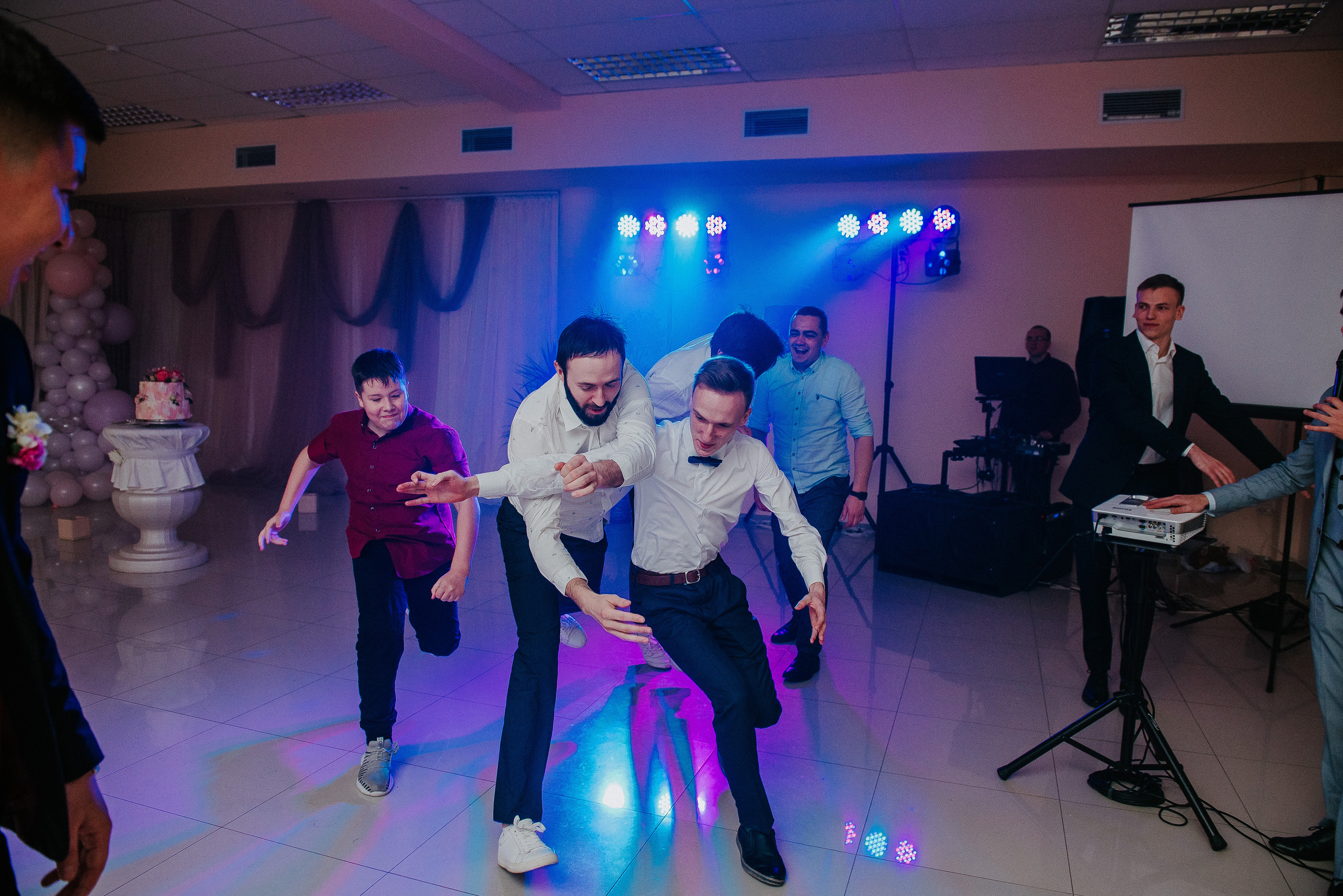 Яна & Саша. Фотограф Мария Хлебникова Санкт-Петербург Москва