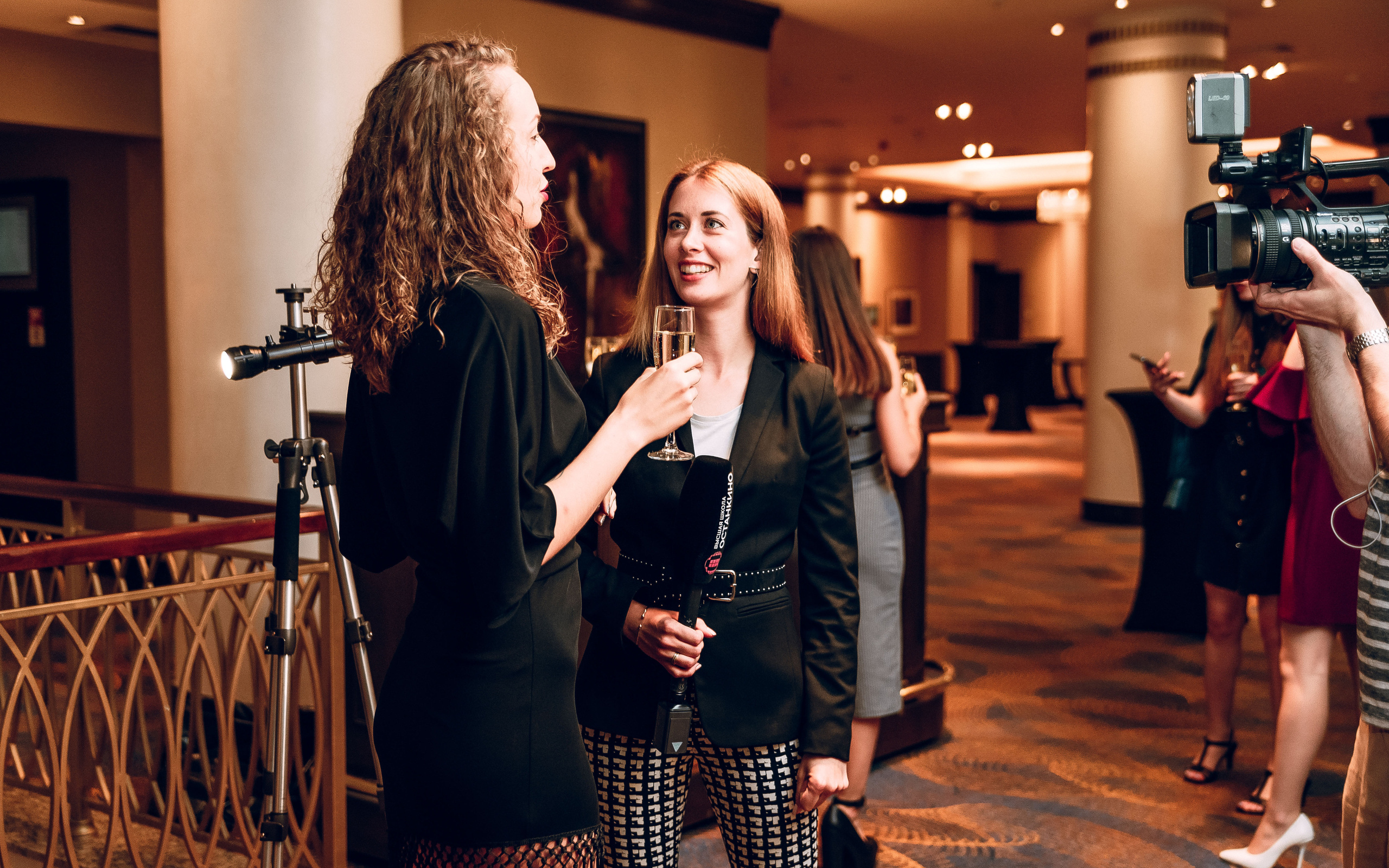 Forum «Moscow Photo Week». Фотограф Мария Хлебникова Санкт-Петербург Москва