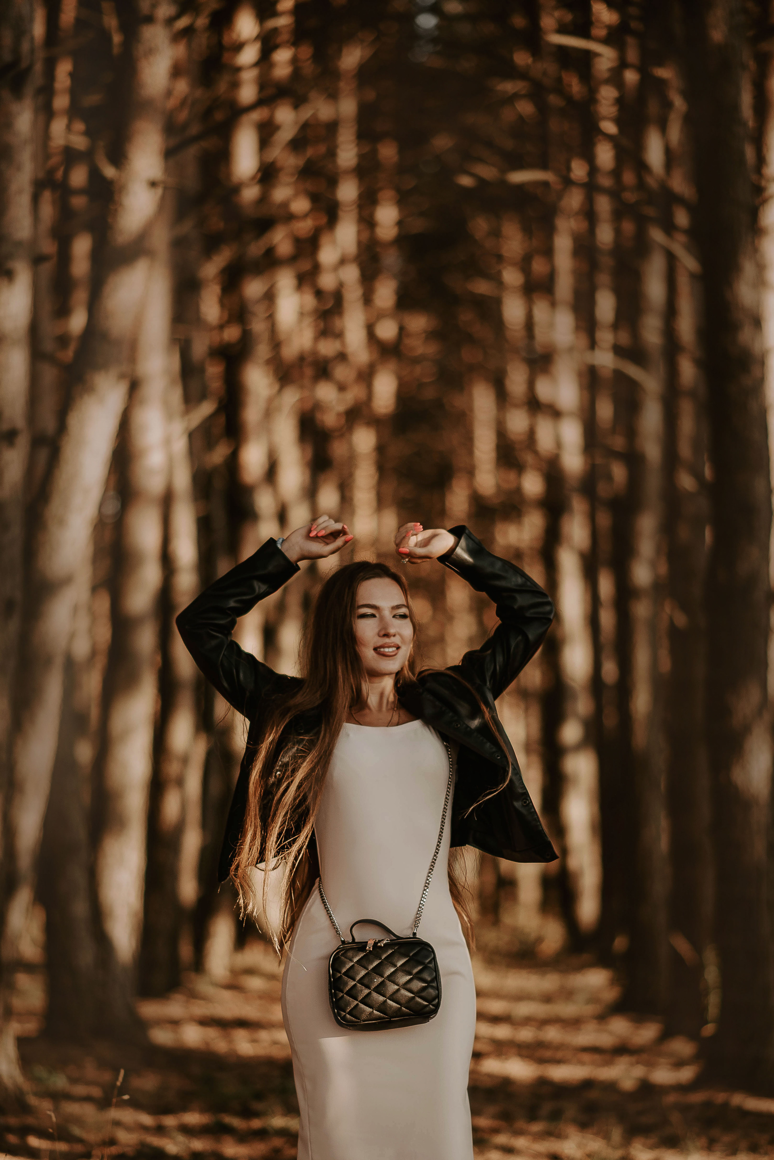 Sonya Wassermann. Фотограф Мария Хлебникова Санкт-Петербург Москва